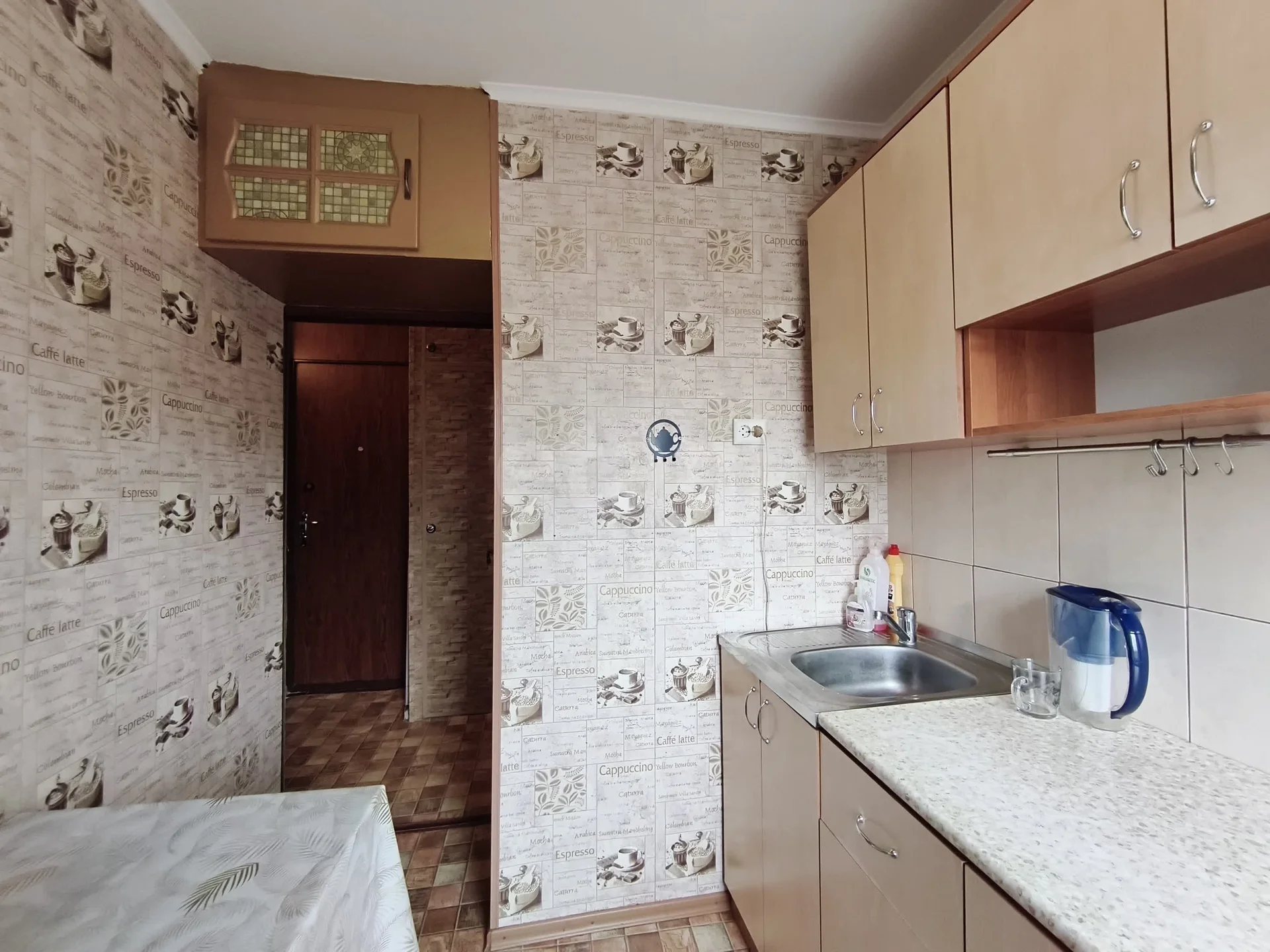 1-к квартира, 21.8м² (улица Дмитрия Благоева, 19) - миниатюра 31