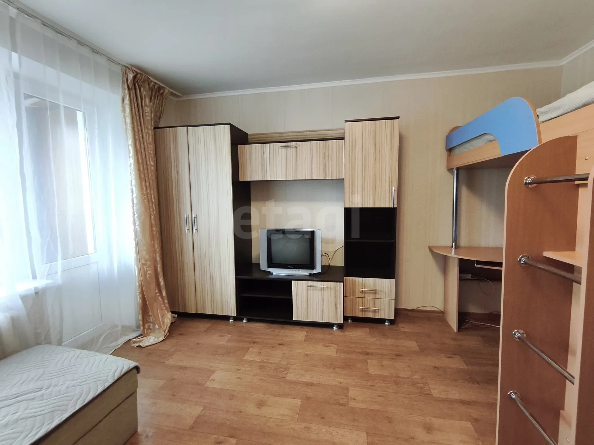 1-к квартира, 21.8м² (улица Дмитрия Благоева, 19) - миниатюра 34