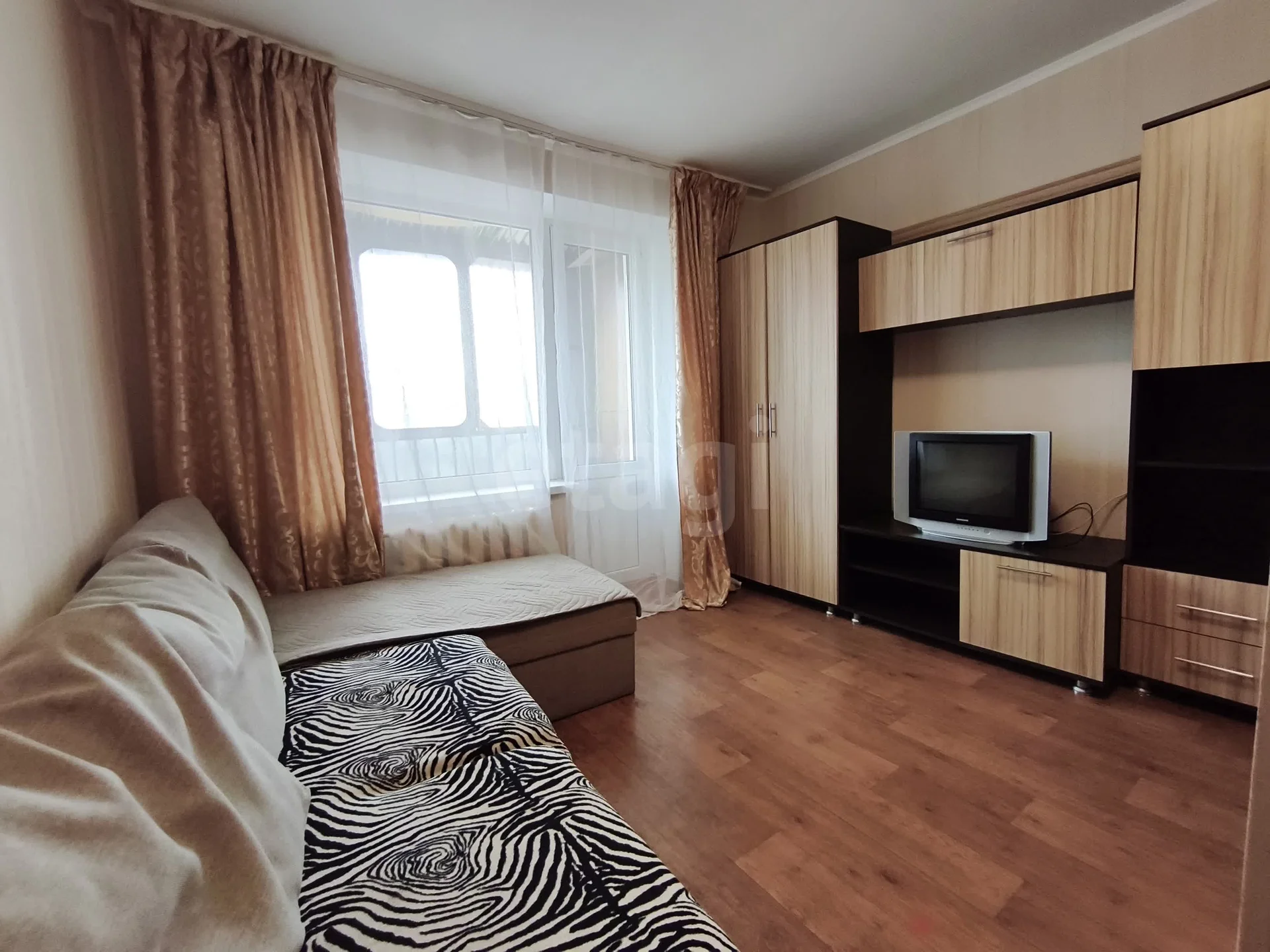 1-к квартира, 21.8м² (улица Дмитрия Благоева, 19) - миниатюра 35