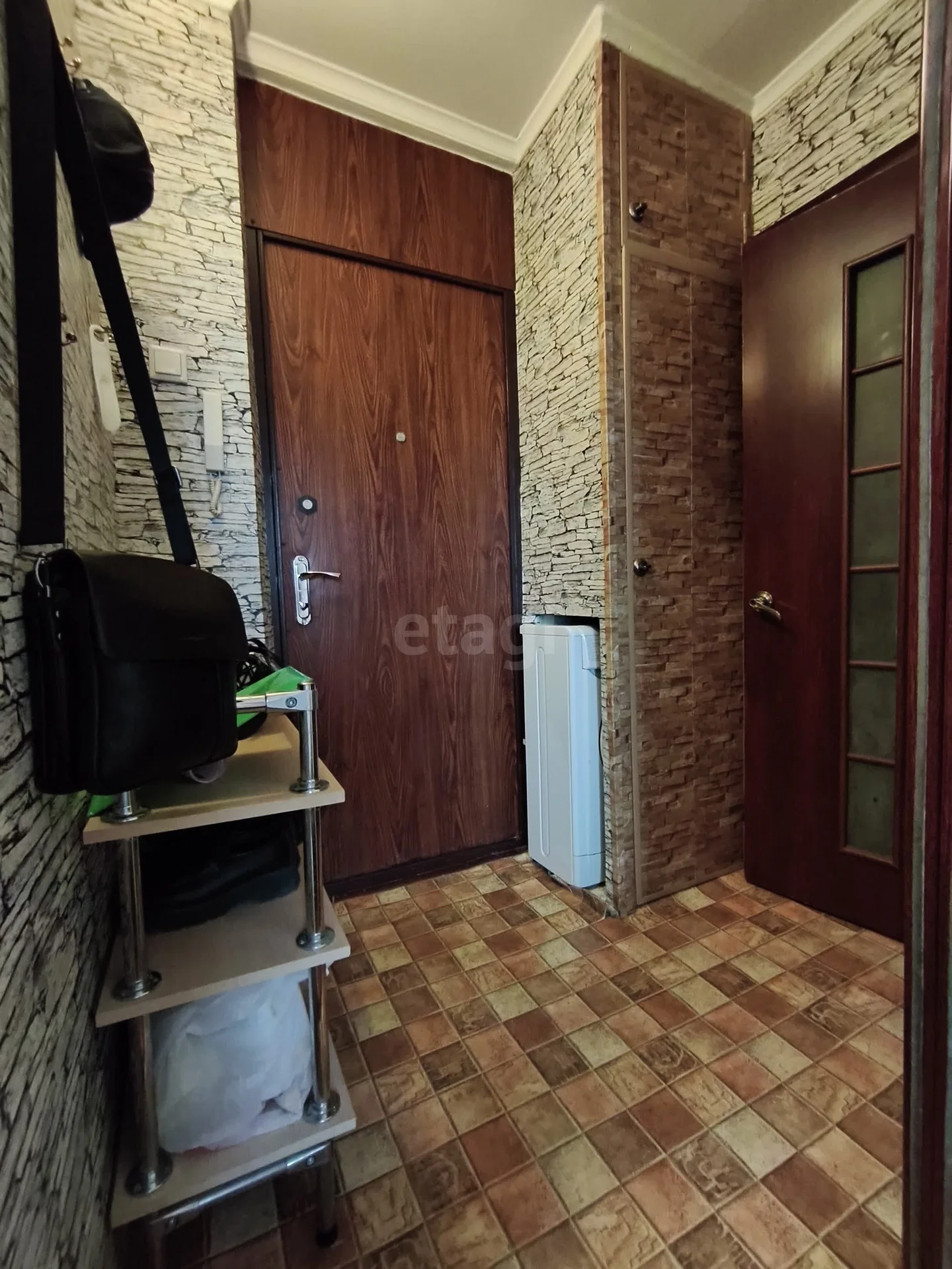 1-к квартира, 21.8м² (улица Дмитрия Благоева, 19) - миниатюра 38