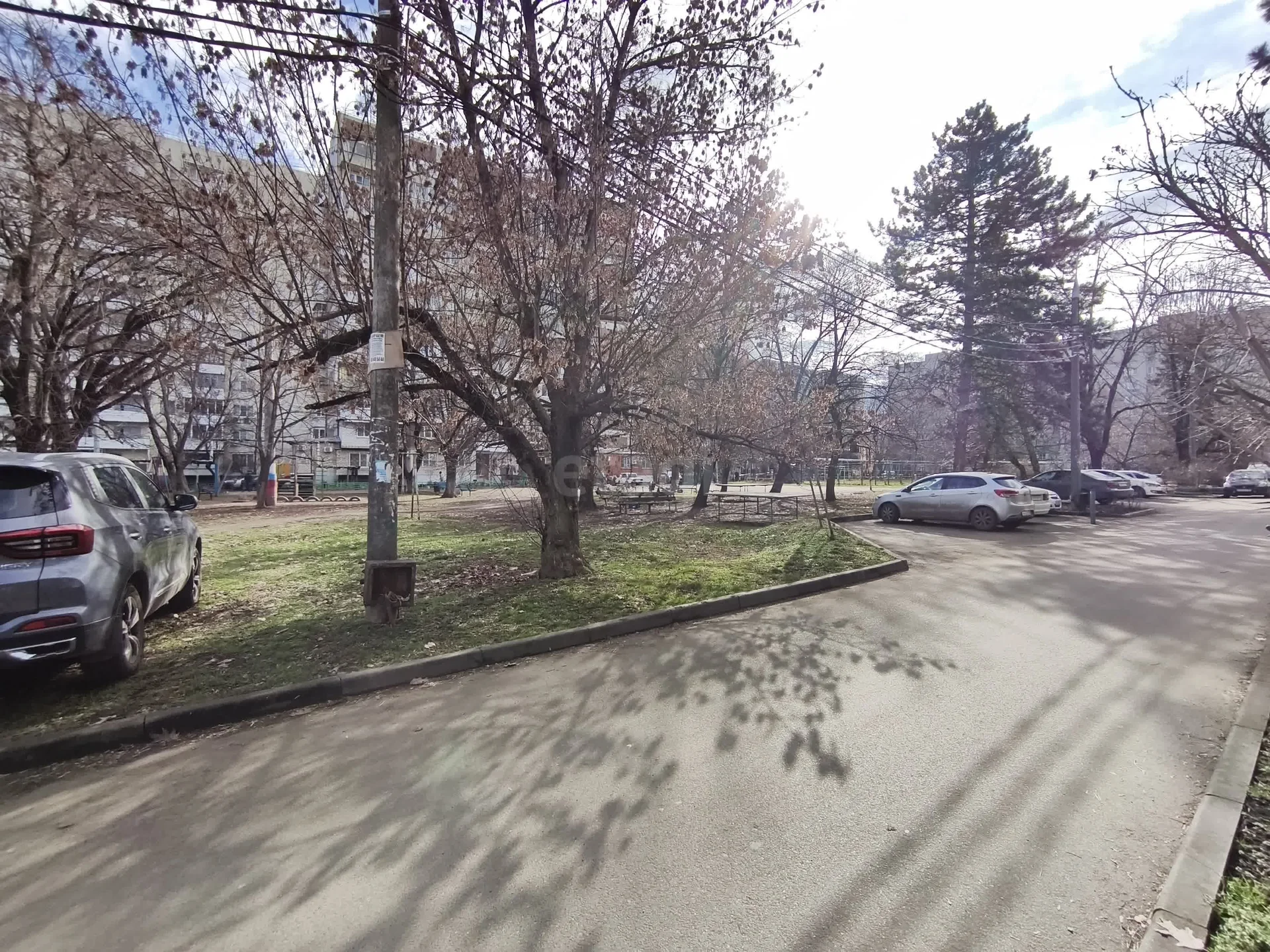 1-к квартира, 21.8м² (улица Дмитрия Благоева, 19) - миниатюра 43
