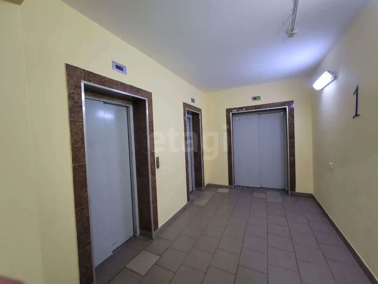 2-к квартира, 58.6м² (улица имени 40-летия Победы, 127) - миниатюра 12