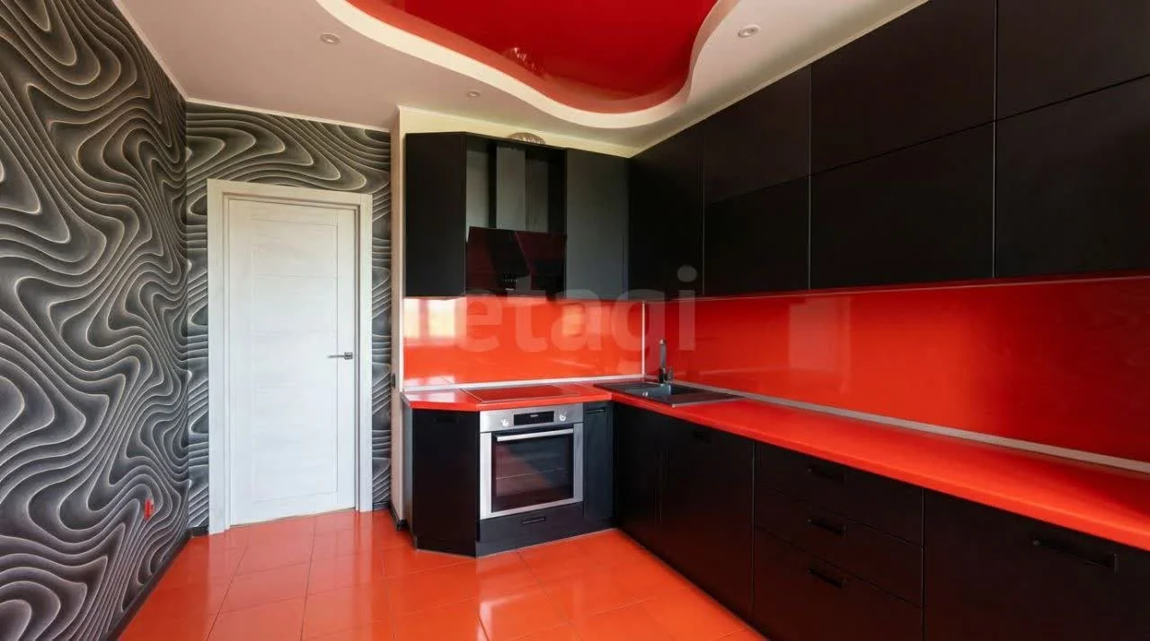 2-к квартира, 58.6м² (улица имени 40-летия Победы, 127) - миниатюра 5