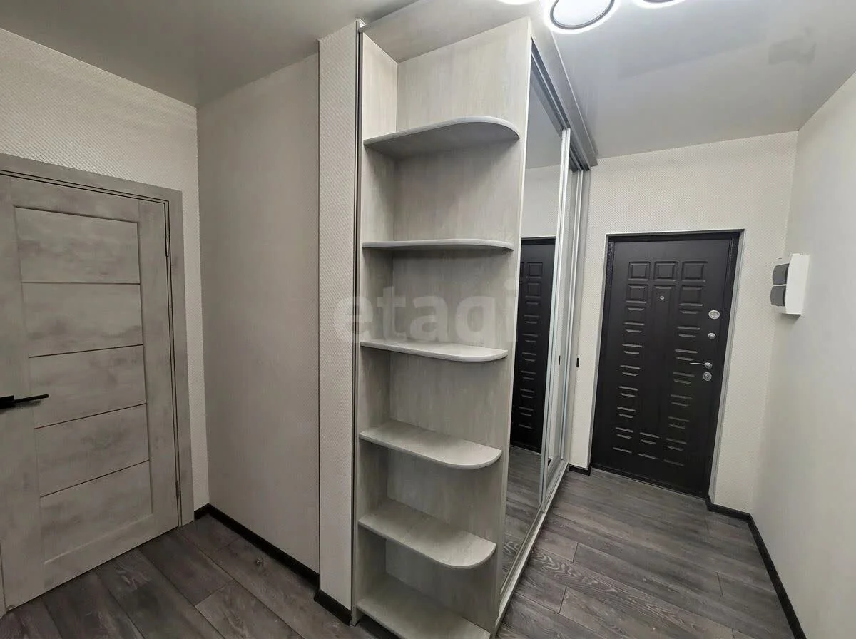 2-к квартира, 58.6м² (улица имени 40-летия Победы, 127) - миниатюра 7