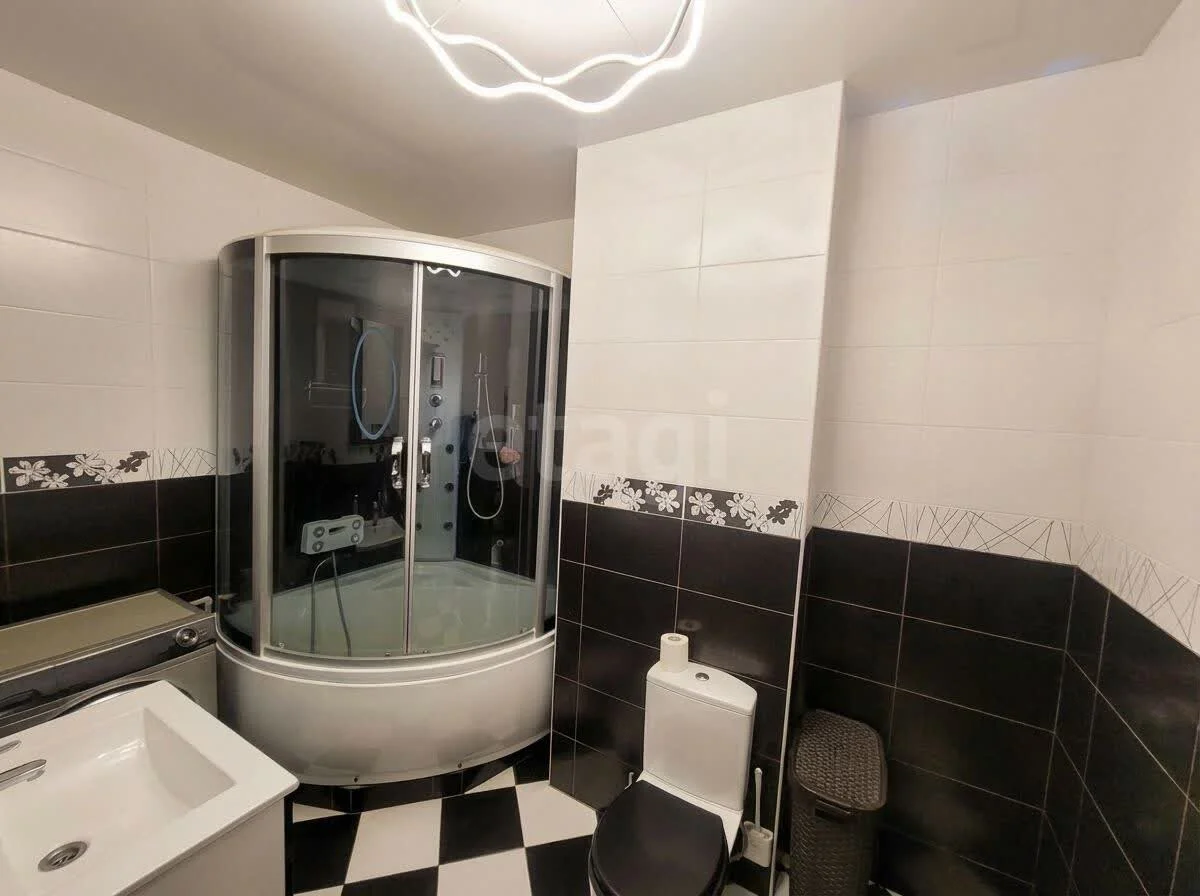 2-к квартира, 58.6м² (улица имени 40-летия Победы, 127) - миниатюра 8