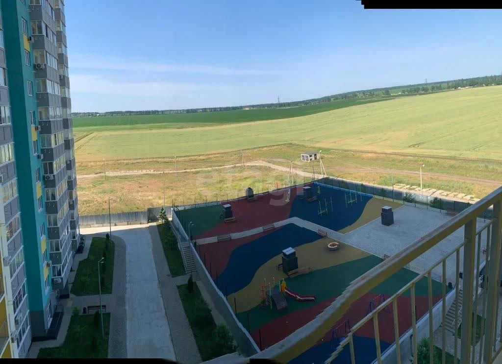 1-к квартира, 38.9м² (улица имени Виктора Нарыкова, 10) - миниатюра 9