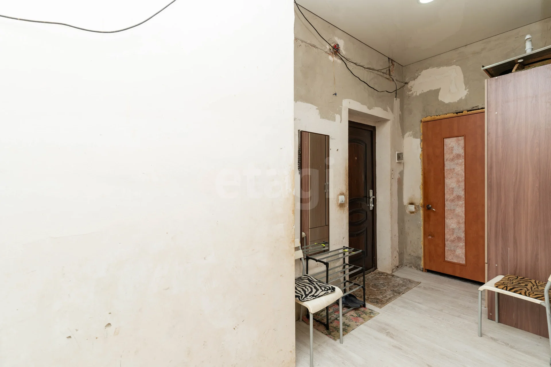 2-к квартира, 47.4м² (улица Бигдая, 11) - миниатюра 14