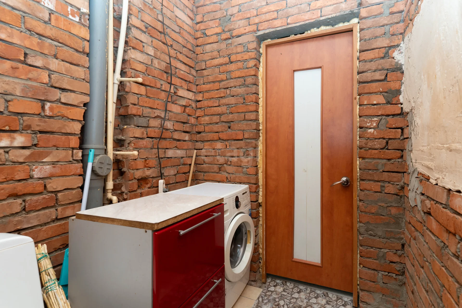 2-к квартира, 47.4м² (улица Бигдая, 11) - миниатюра 18