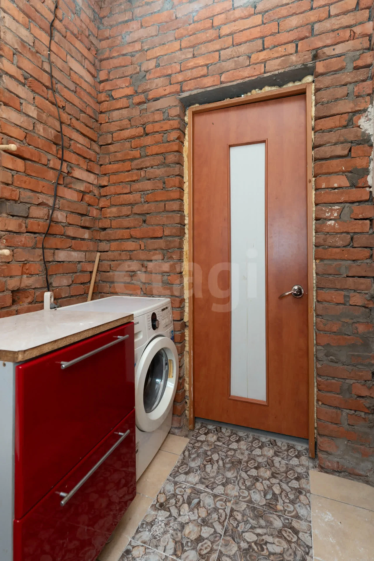 2-к квартира, 47.4м² (улица Бигдая, 11) - миниатюра 19