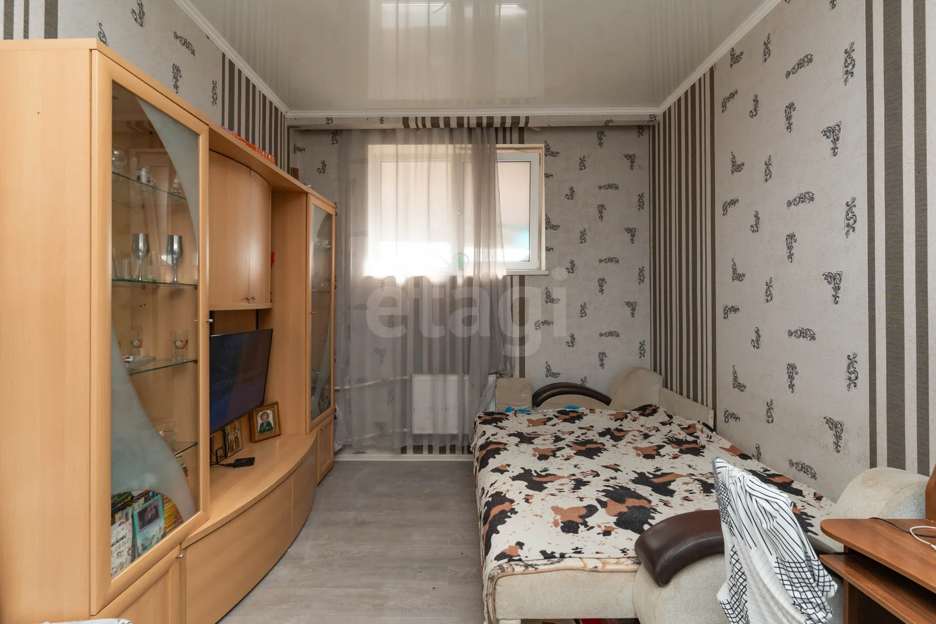 2-к квартира, 47.4м² (улица Бигдая, 11) - миниатюра 28