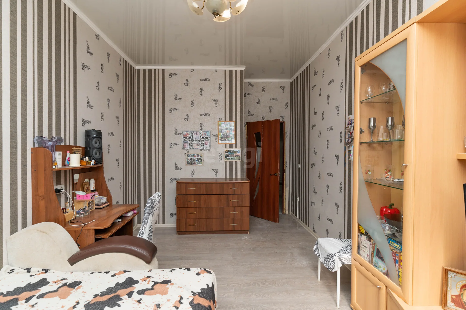 2-к квартира, 47.4м² (улица Бигдая, 11) - миниатюра 29