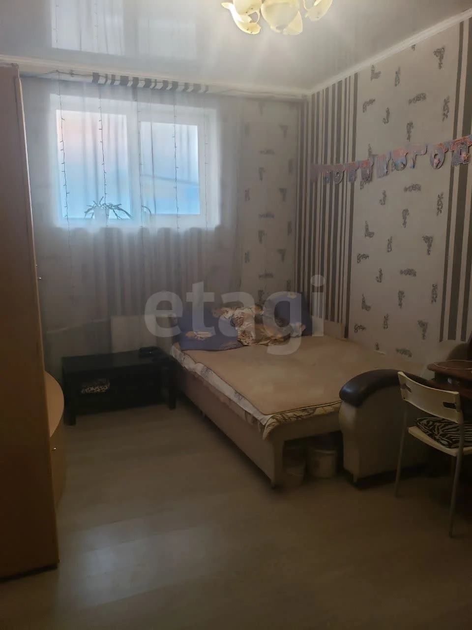 2-к квартира, 47.4м² (улица Бигдая, 11) - миниатюра 31