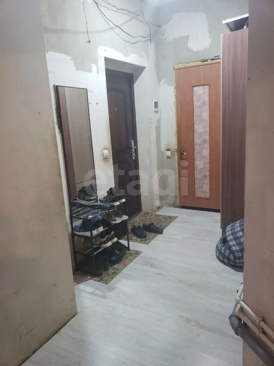 2-к квартира, 47.4м² (улица Бигдая, 11) - миниатюра 32
