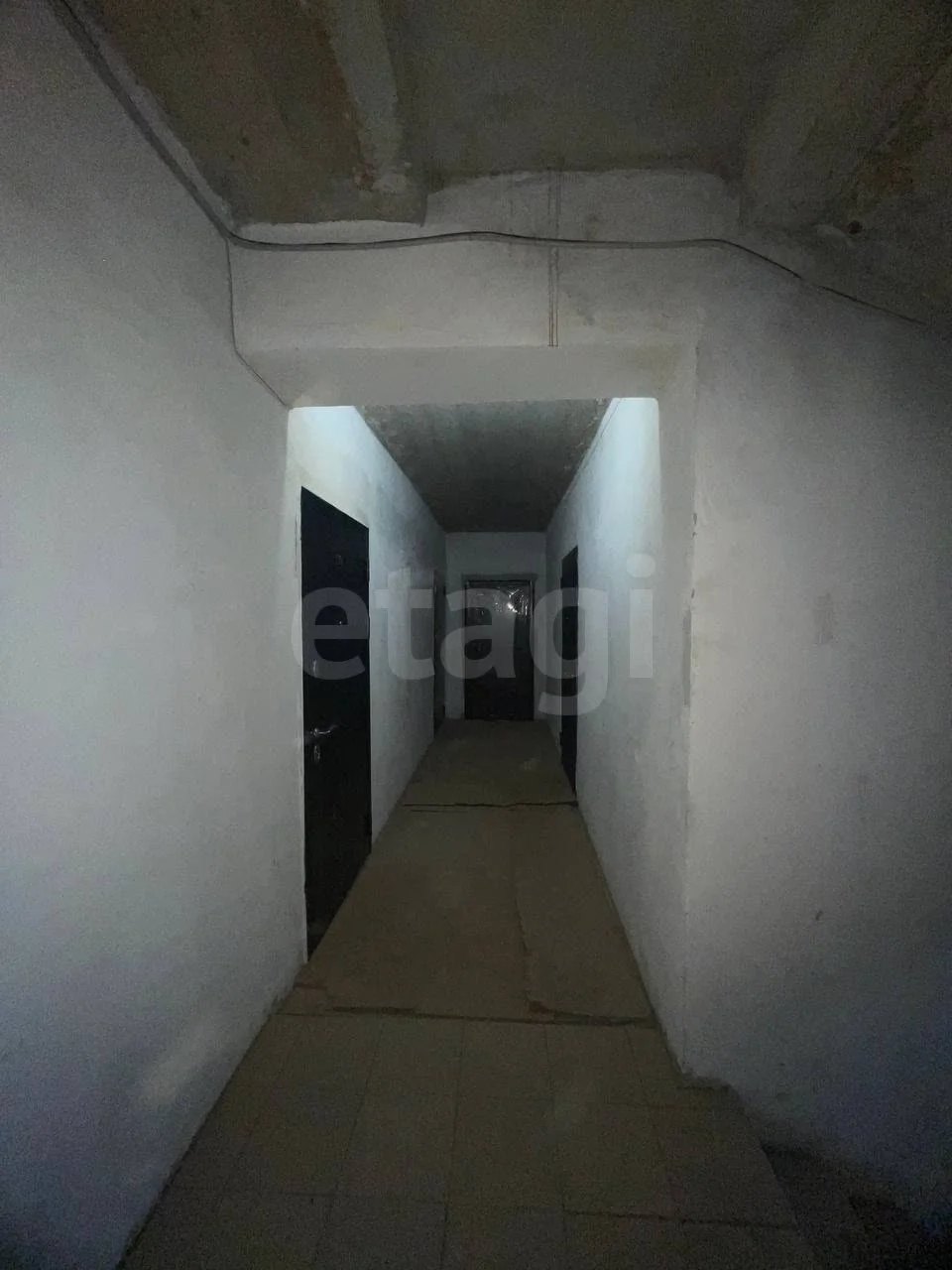 Студия, 25.5м² (Измаильская улица, 15) - миниатюра 10