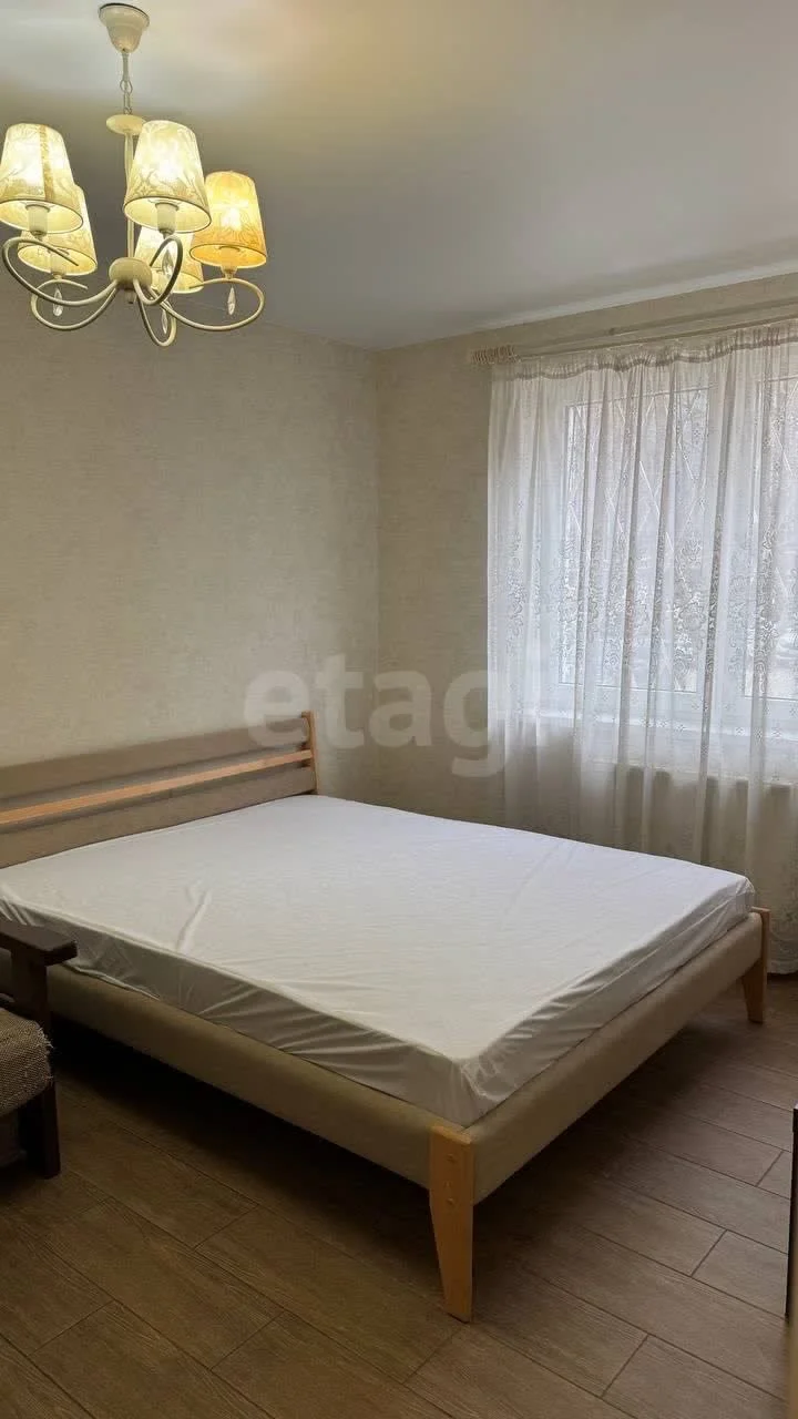 1-к квартира, 32.7м² (улица Героев-Разведчиков, 10) - изображение 1