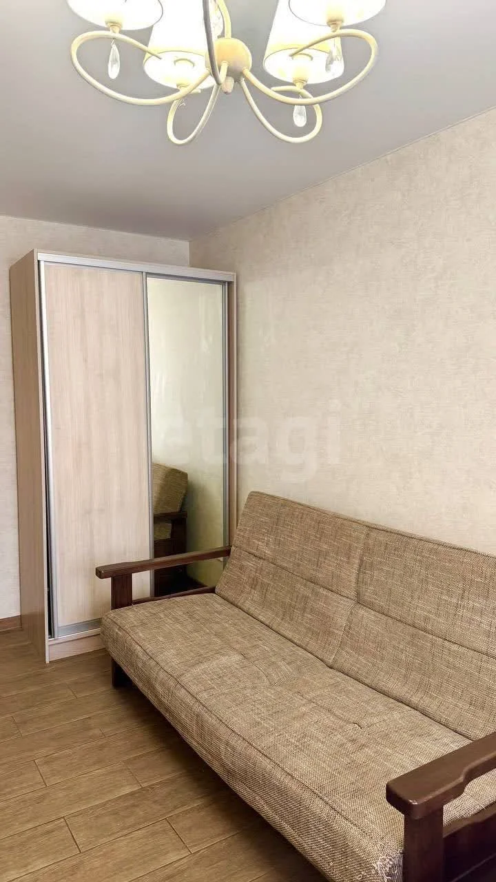 1-к квартира, 32.7м² (улица Героев-Разведчиков, 10) - миниатюра 2