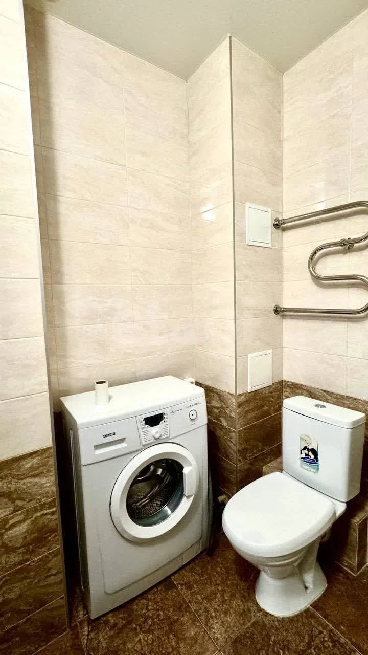 1-к квартира, 32.7м² (улица Героев-Разведчиков, 10) - миниатюра 3
