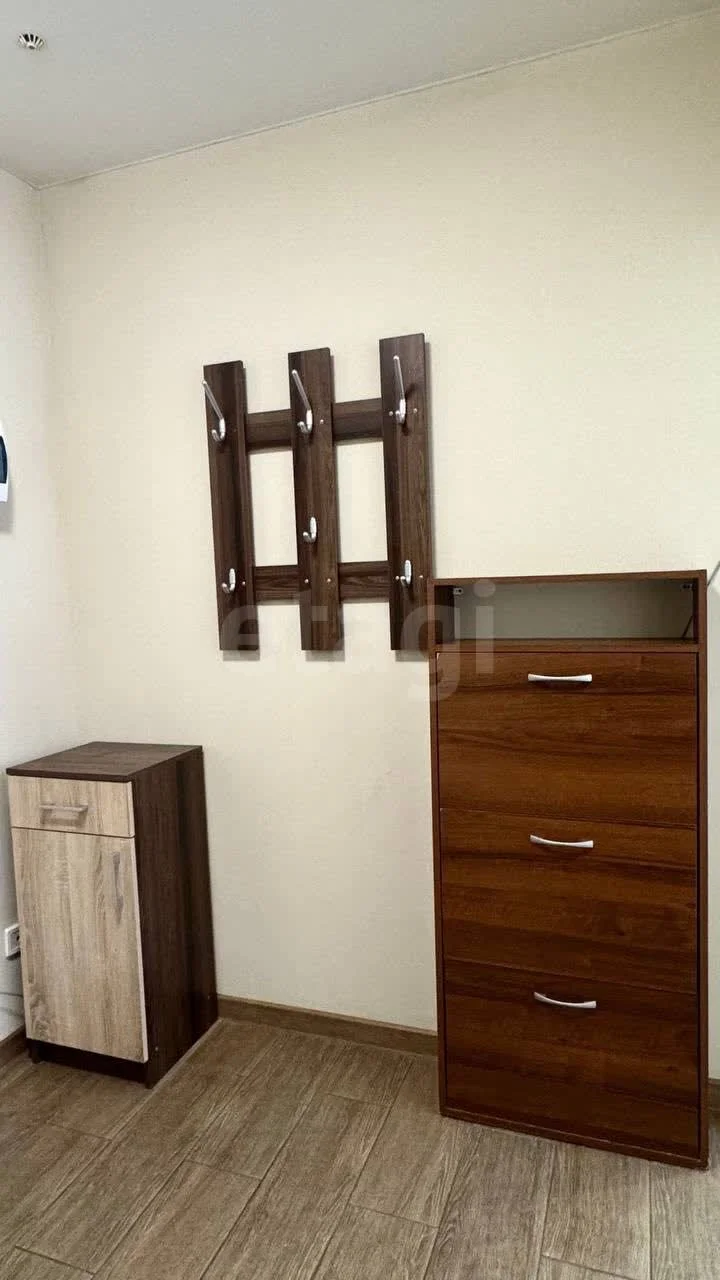 1-к квартира, 32.7м² (улица Героев-Разведчиков, 10) - миниатюра 4