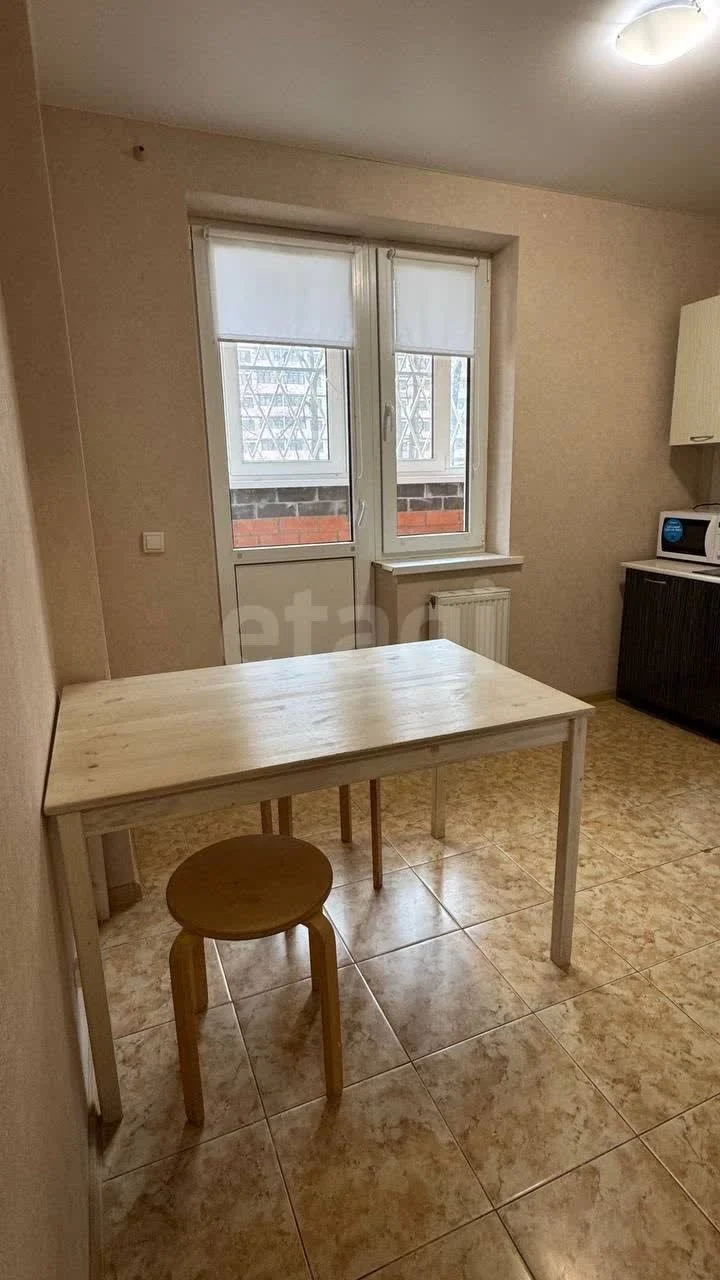 1-к квартира, 32.7м² (улица Героев-Разведчиков, 10) - миниатюра 6