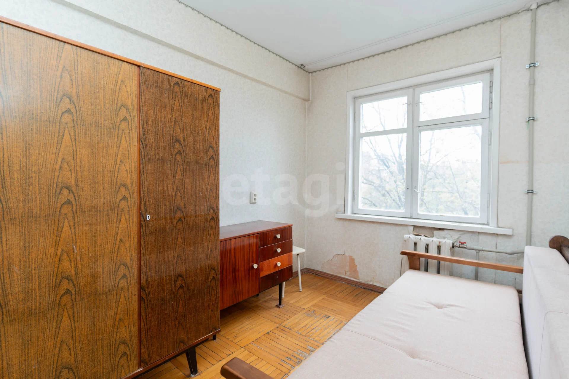 3-к квартира, 55.6м² (улица 2-я Пятилетка, 8) - миниатюра 2