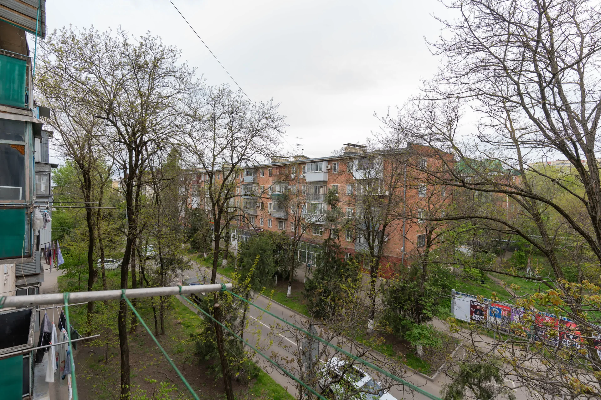3-к квартира, 55.6м² (улица 2-я Пятилетка, 8) - миниатюра 20