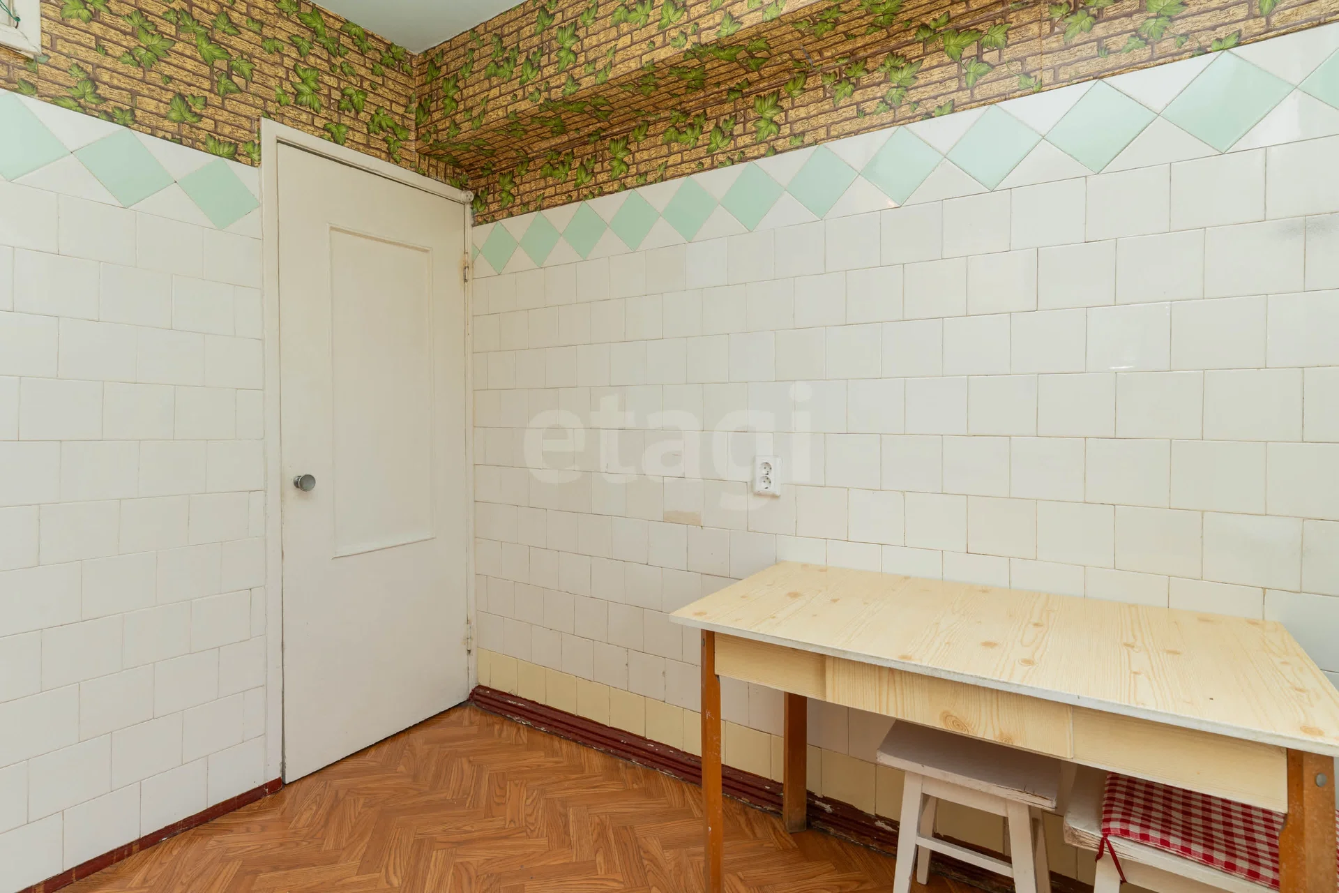 3-к квартира, 55.6м² (улица 2-я Пятилетка, 8) - миниатюра 22