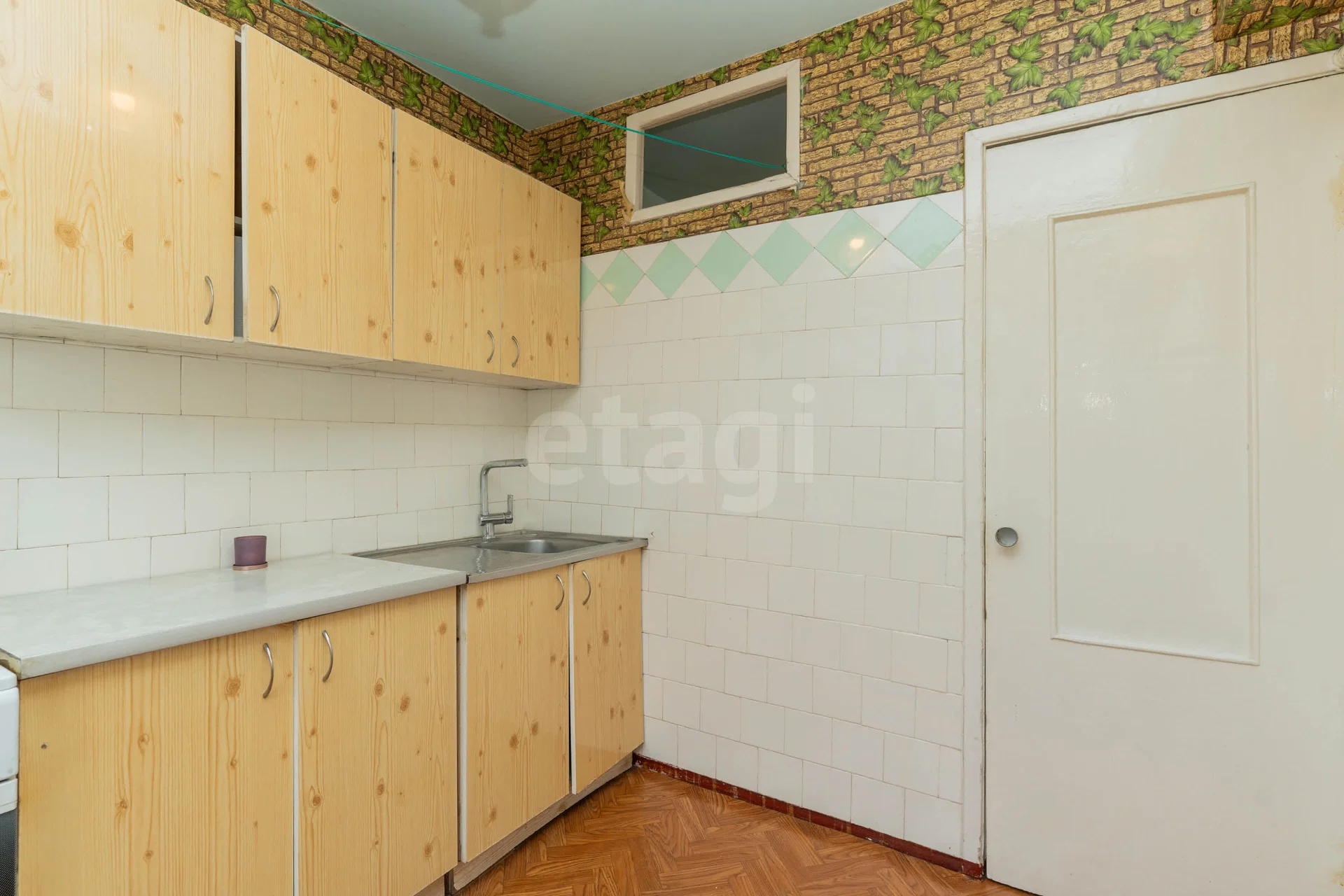 3-к квартира, 55.6м² (улица 2-я Пятилетка, 8) - миниатюра 23