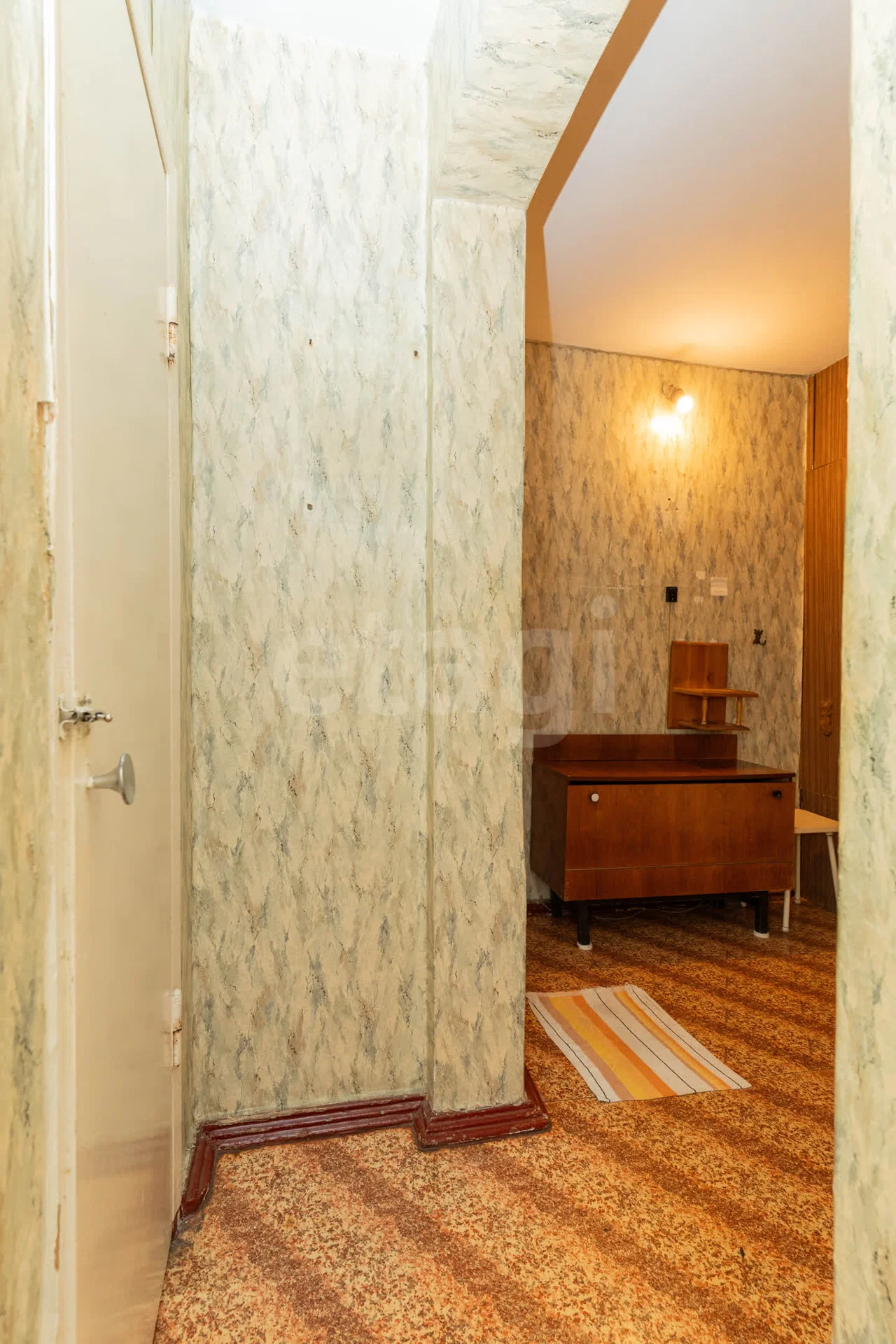3-к квартира, 55.6м² (улица 2-я Пятилетка, 8) - миниатюра 24