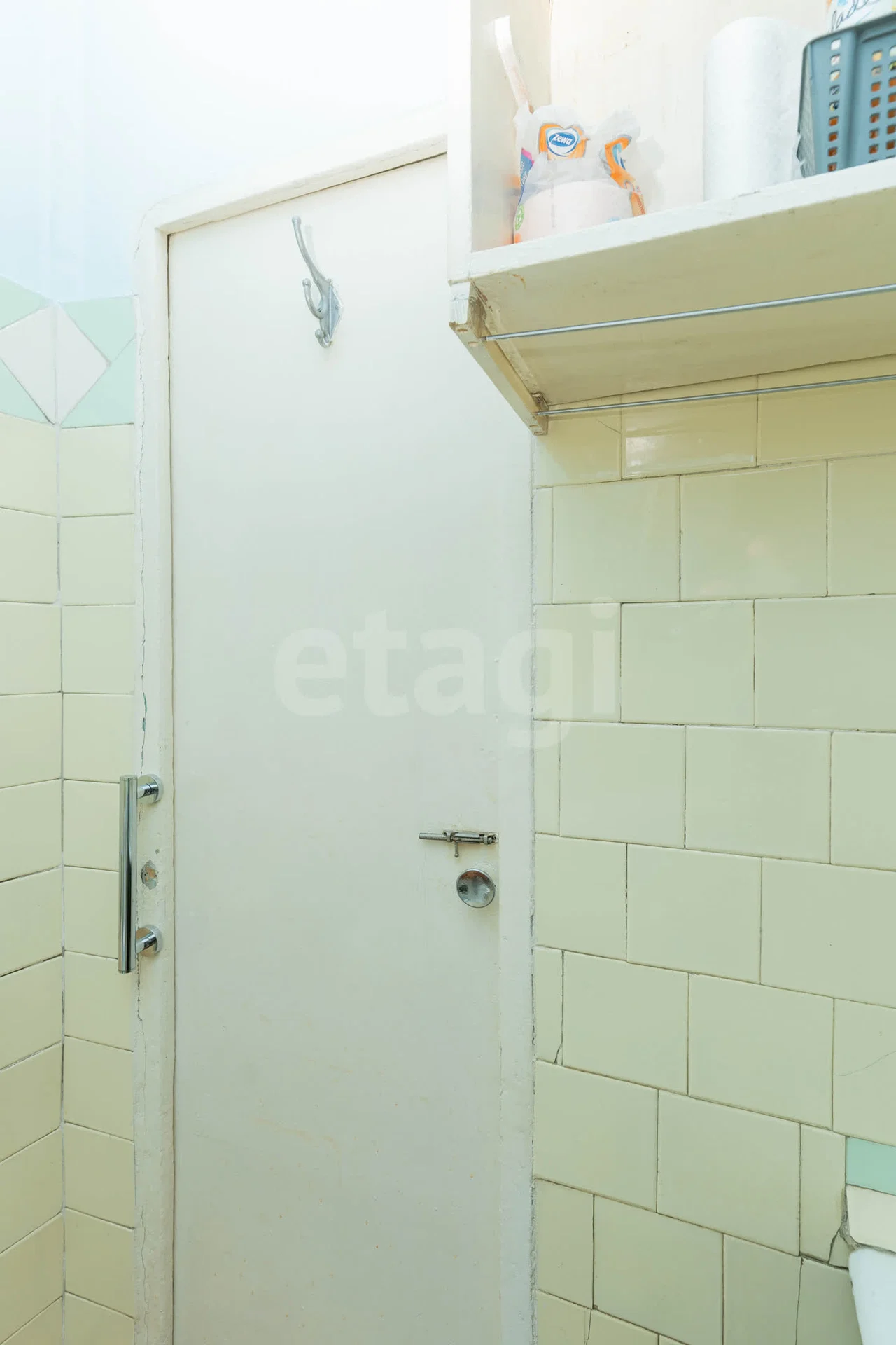 3-к квартира, 55.6м² (улица 2-я Пятилетка, 8) - миниатюра 27