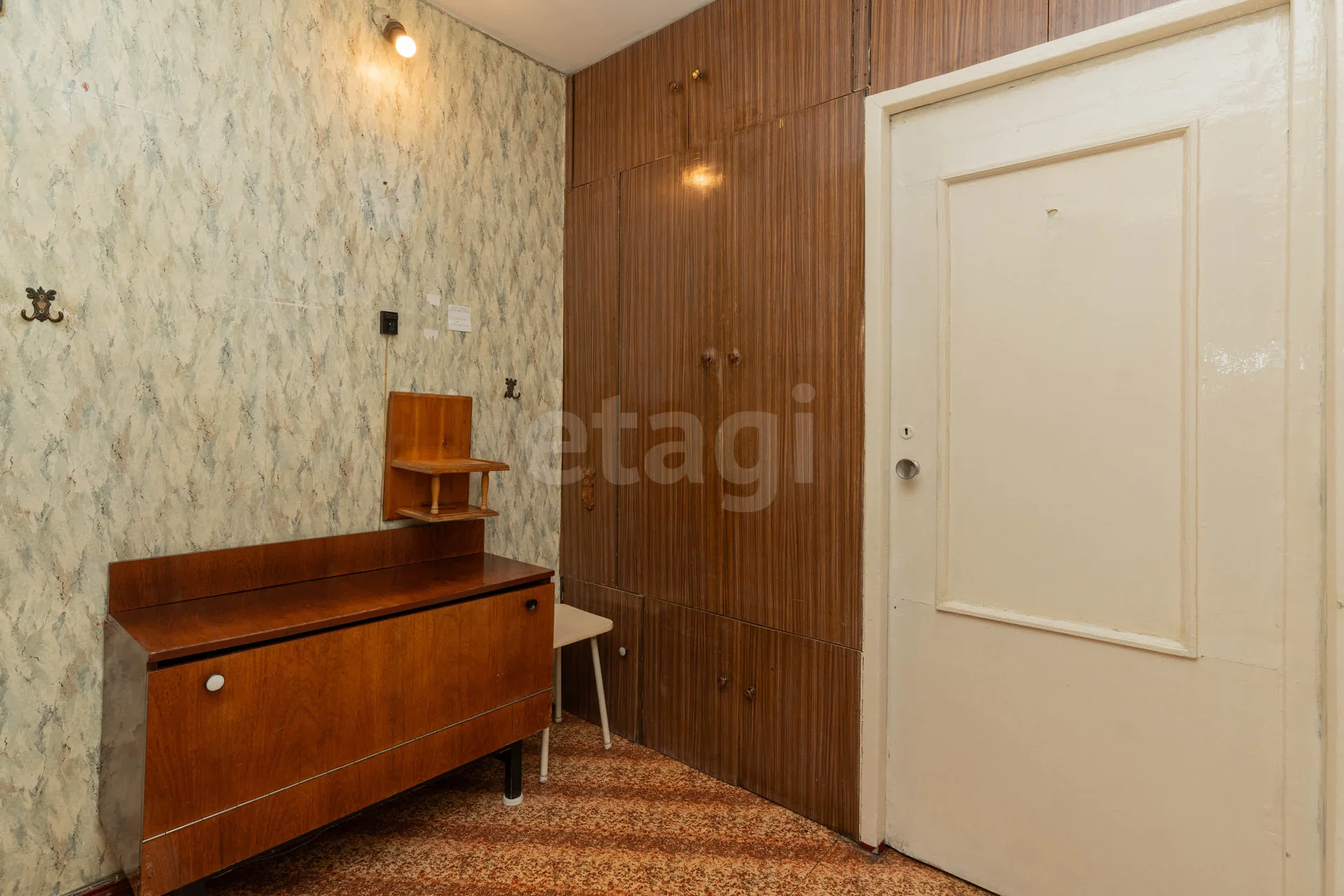 3-к квартира, 55.6м² (улица 2-я Пятилетка, 8) - миниатюра 28