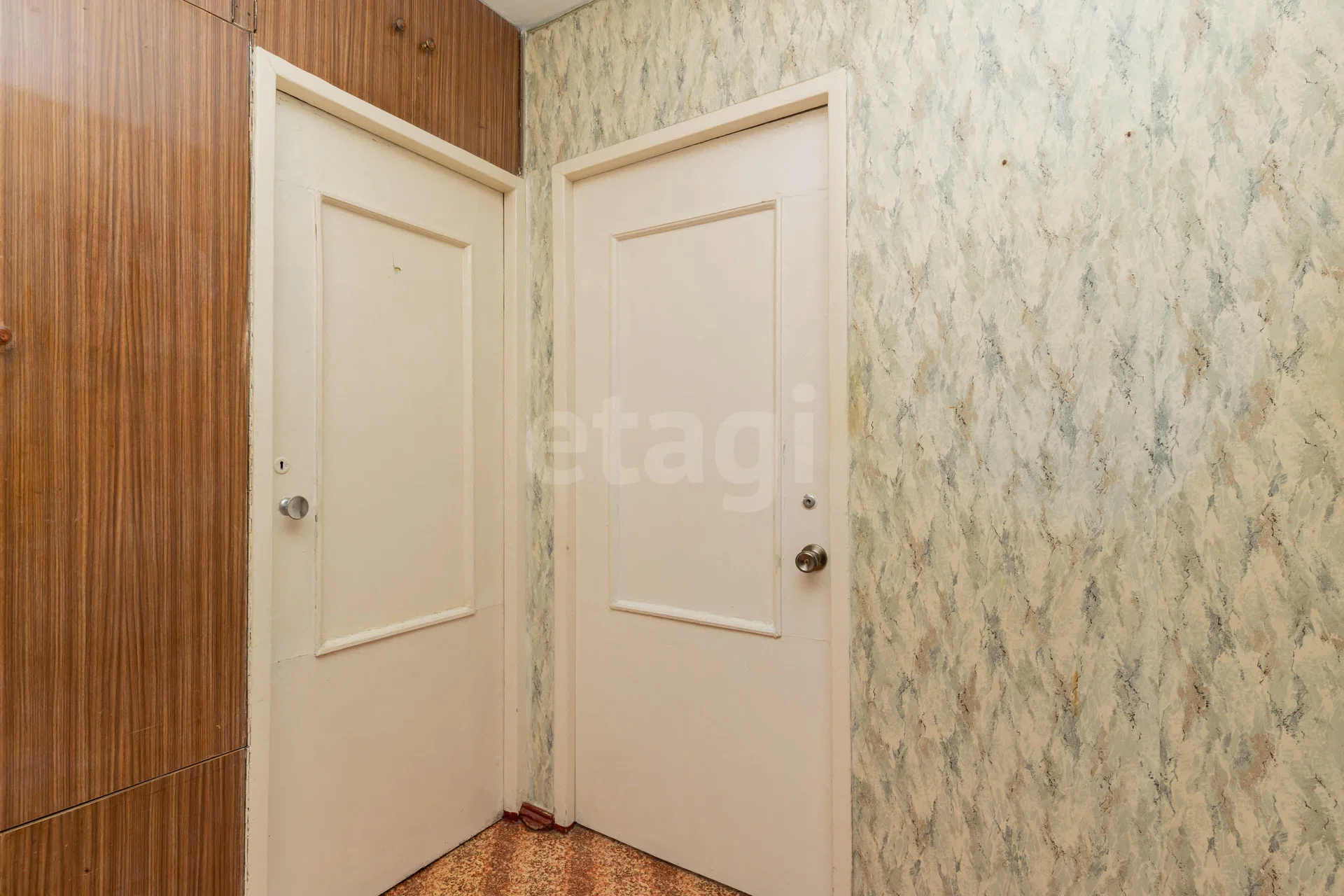 3-к квартира, 55.6м² (улица 2-я Пятилетка, 8) - миниатюра 29