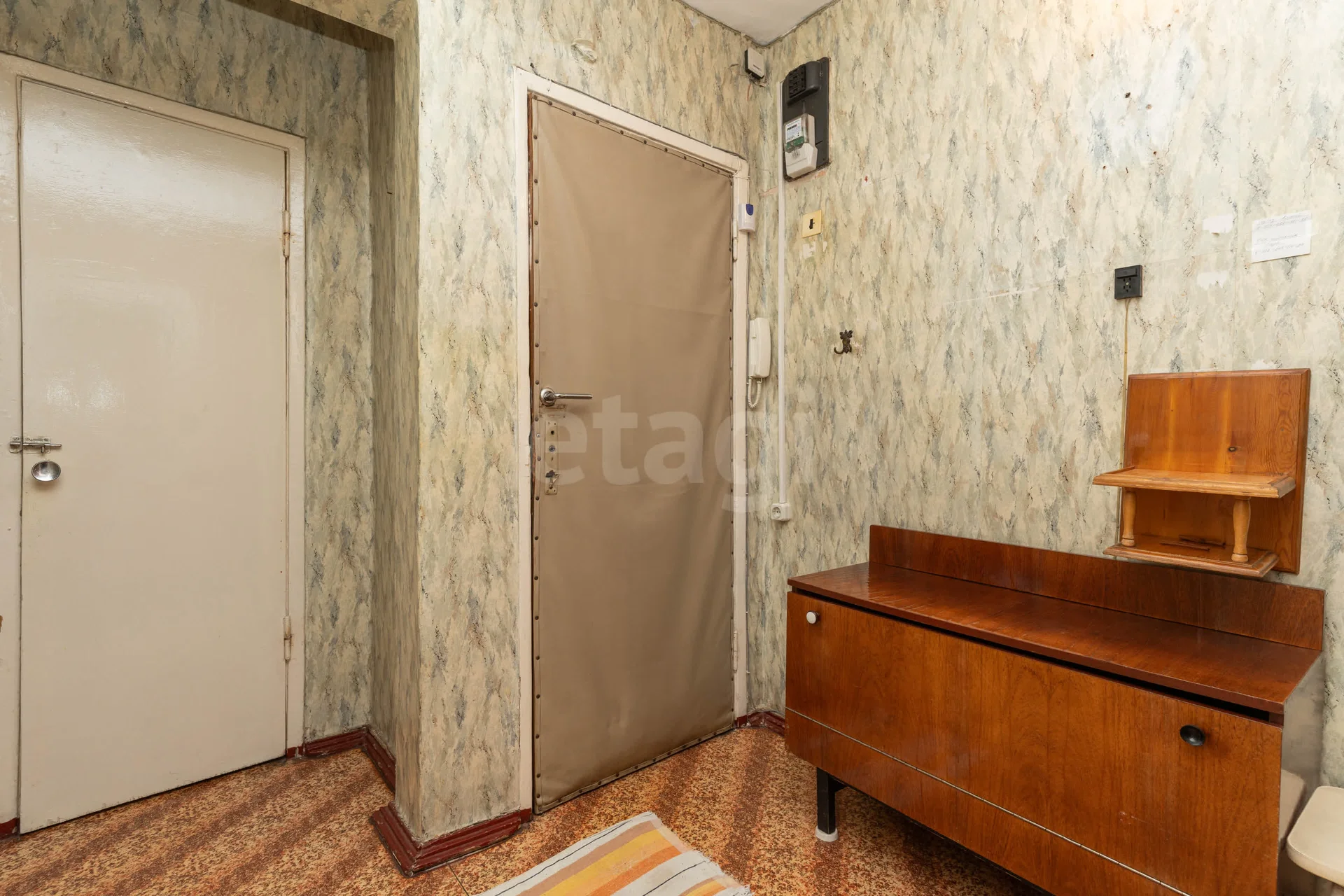 3-к квартира, 55.6м² (улица 2-я Пятилетка, 8) - миниатюра 31