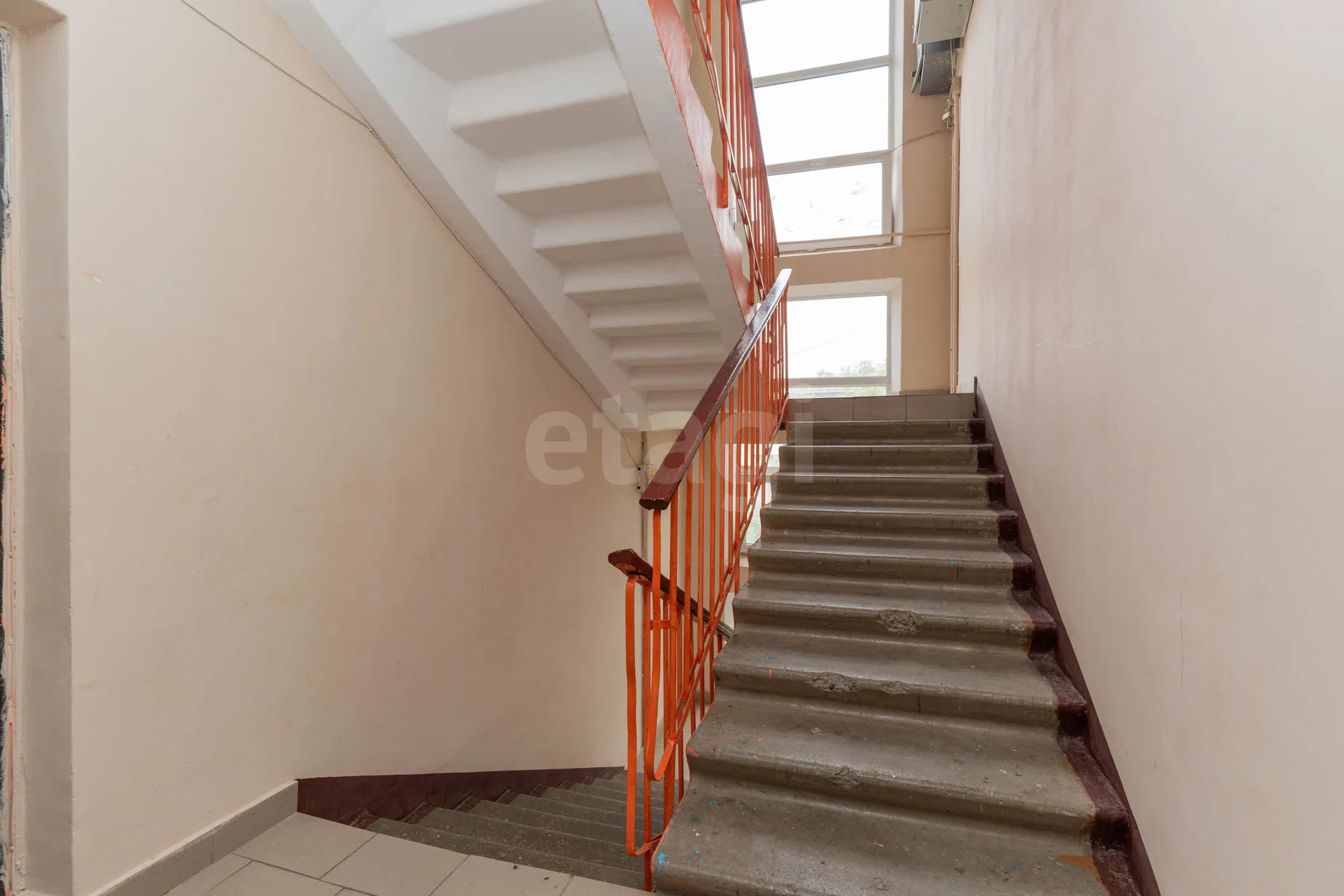 3-к квартира, 55.6м² (улица 2-я Пятилетка, 8) - миниатюра 32