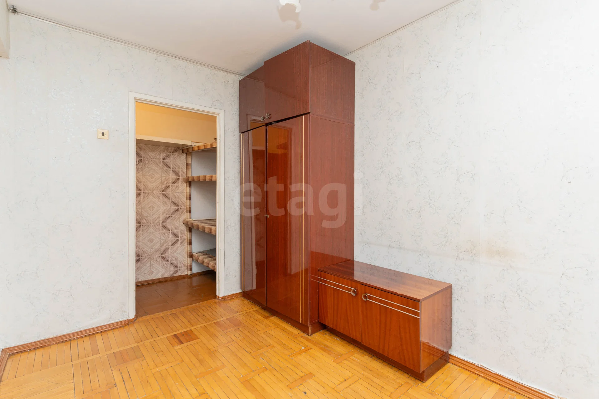 3-к квартира, 55.6м² (улица 2-я Пятилетка, 8) - миниатюра 4