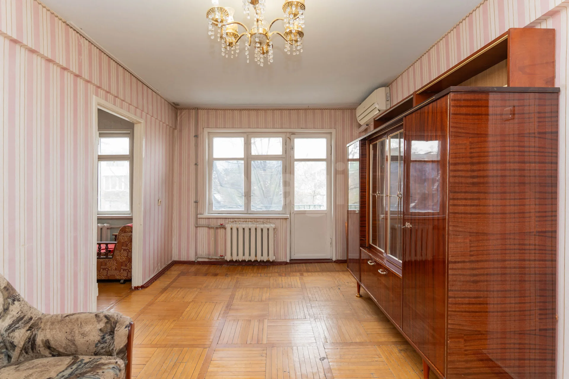 3-к квартира, 55.6м² (улица 2-я Пятилетка, 8) - миниатюра 5