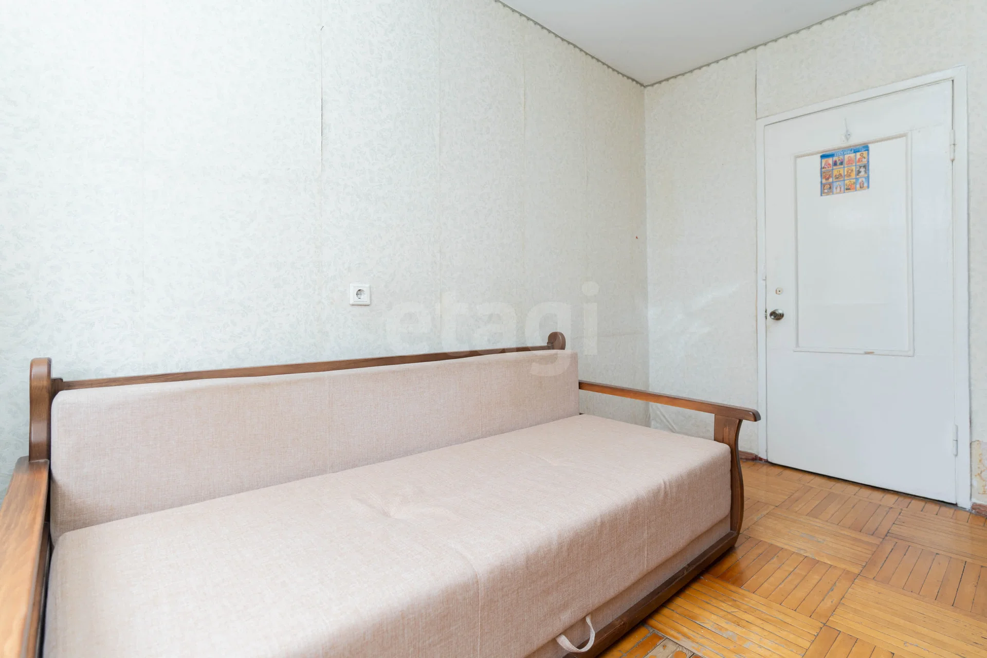 3-к квартира, 55.6м² (улица 2-я Пятилетка, 8) - миниатюра 6