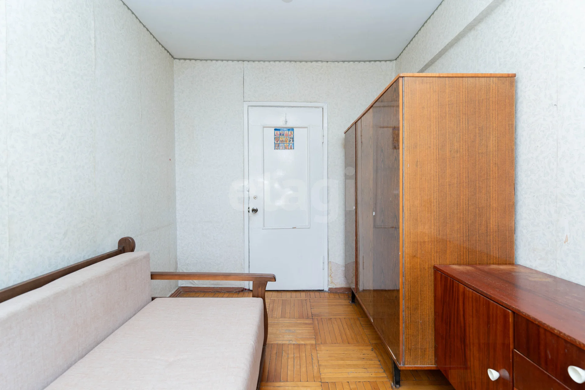 3-к квартира, 55.6м² (улица 2-я Пятилетка, 8) - миниатюра 7