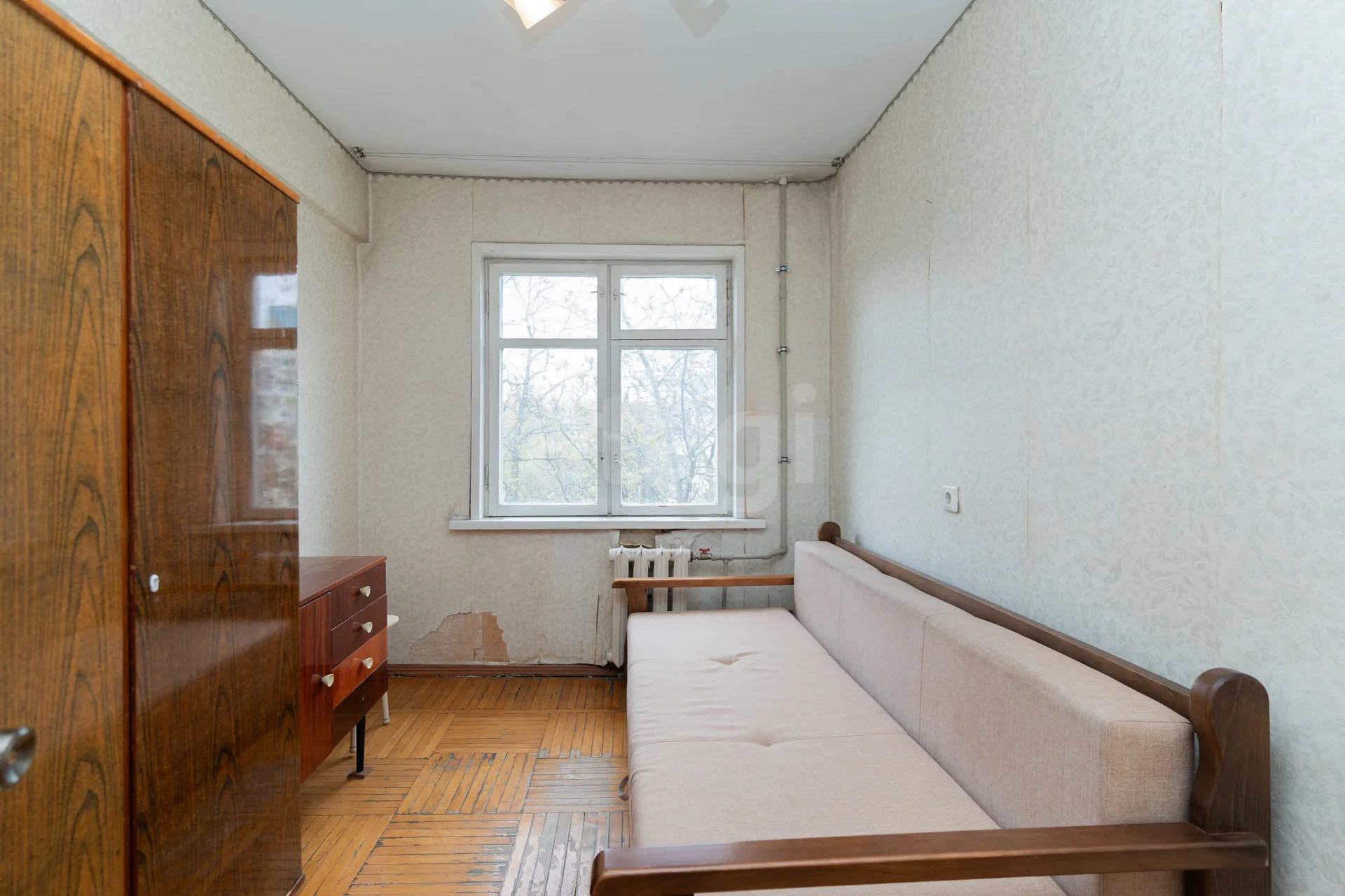 3-к квартира, 55.6м² (улица 2-я Пятилетка, 8) - миниатюра 8