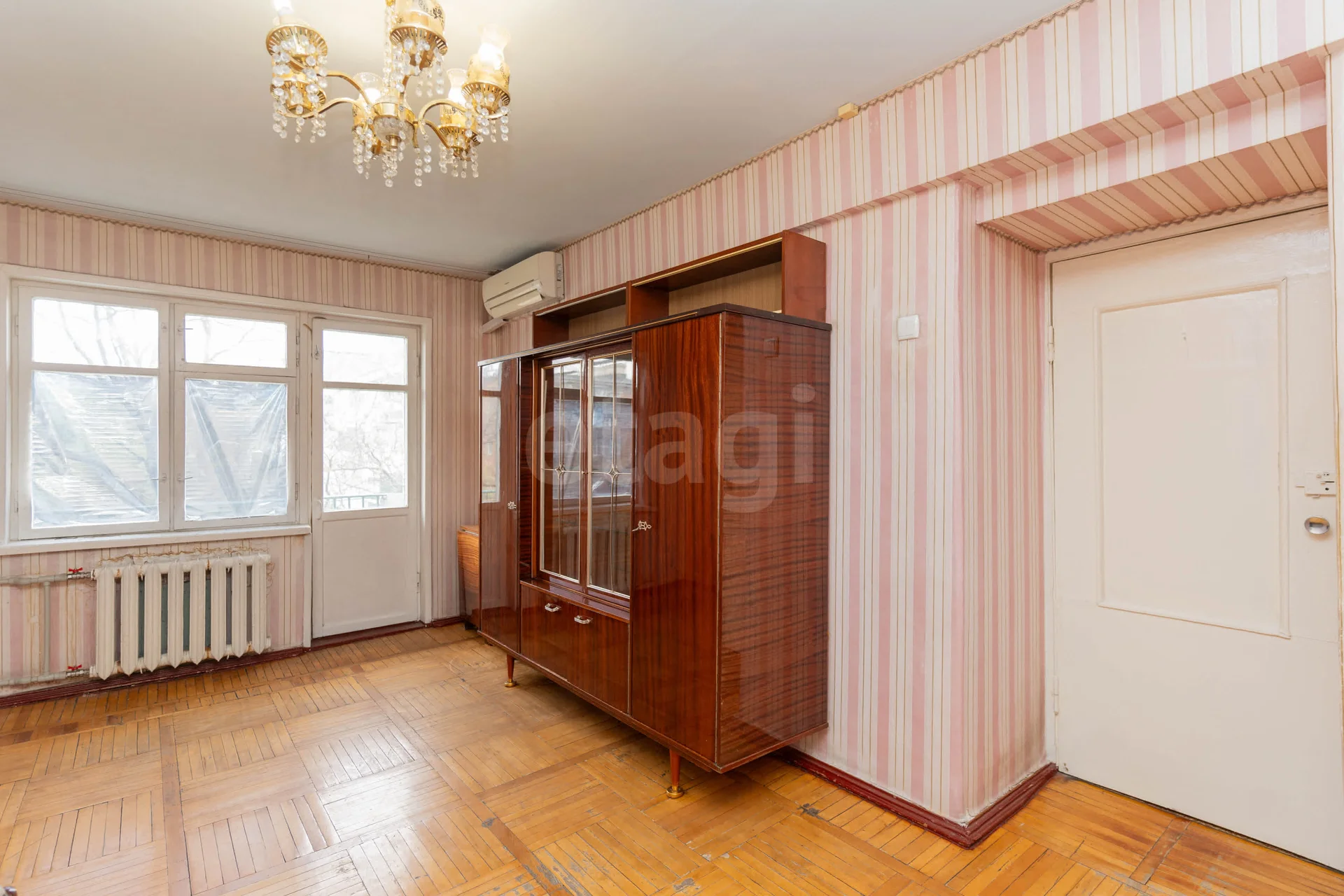 3-к квартира, 55.6м² (улица 2-я Пятилетка, 8) - миниатюра 9
