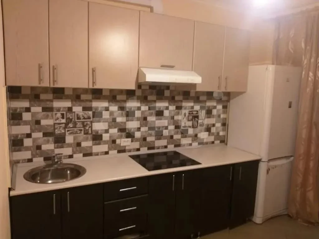 1-к квартира, 37.7м² (улица Петра Метальникова, 5к1) - миниатюра 4