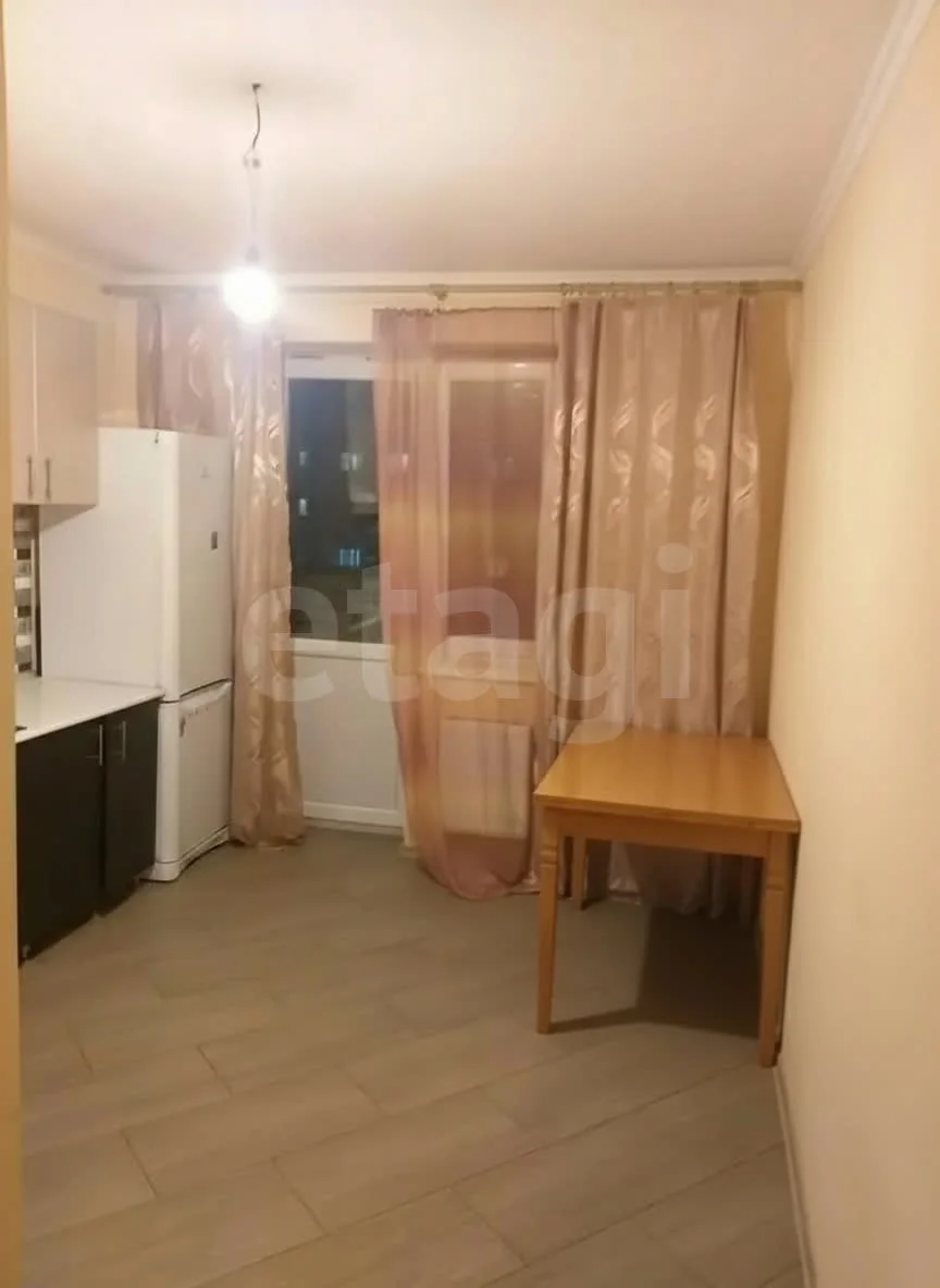1-к квартира, 37.7м² (улица Петра Метальникова, 5к1) - миниатюра 5