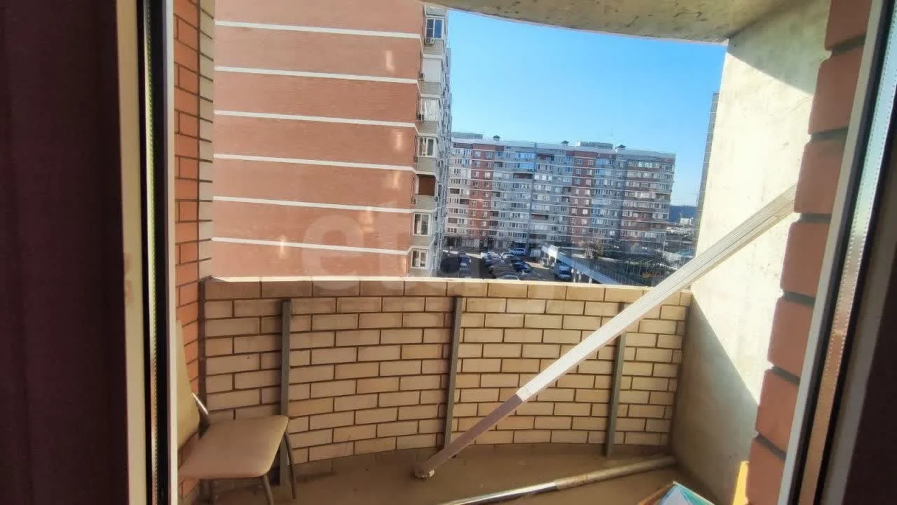 2-к квартира, 60.5м² (Командорская улица, 1/3) - миниатюра 11