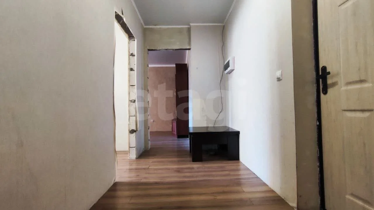 2-к квартира, 60.5м² (Командорская улица, 1/3) - миниатюра 3