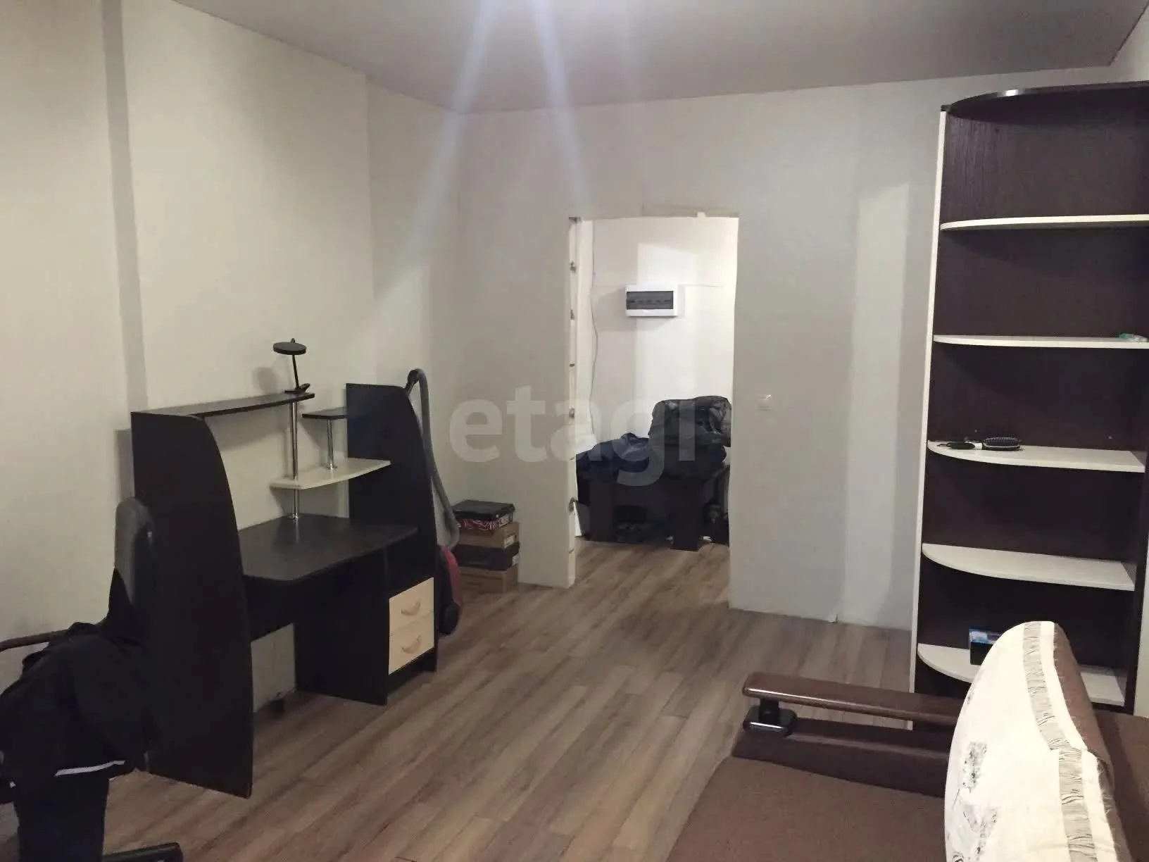 2-к квартира, 60.5м² (Командорская улица, 1/3) - миниатюра 5