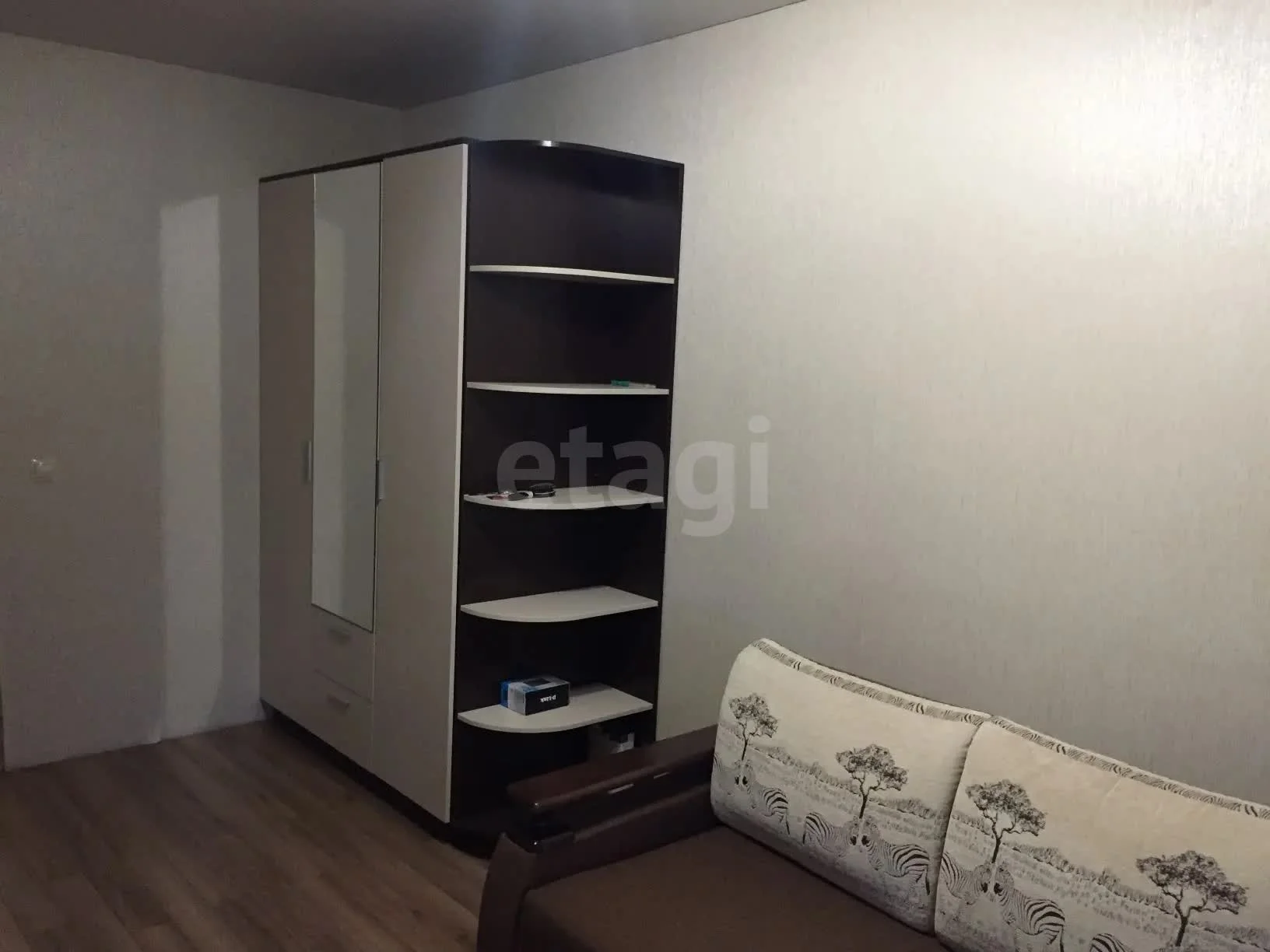 2-к квартира, 60.5м² (Командорская улица, 1/3) - миниатюра 6