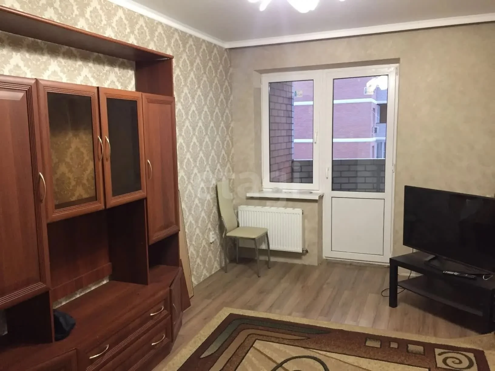2-к квартира, 60.5м² (Командорская улица, 1/3) - миниатюра 7