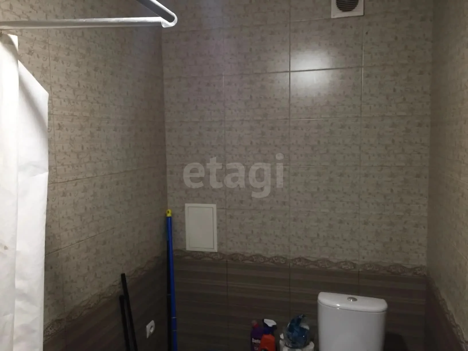 2-к квартира, 60.5м² (Командорская улица, 1/3) - миниатюра 9