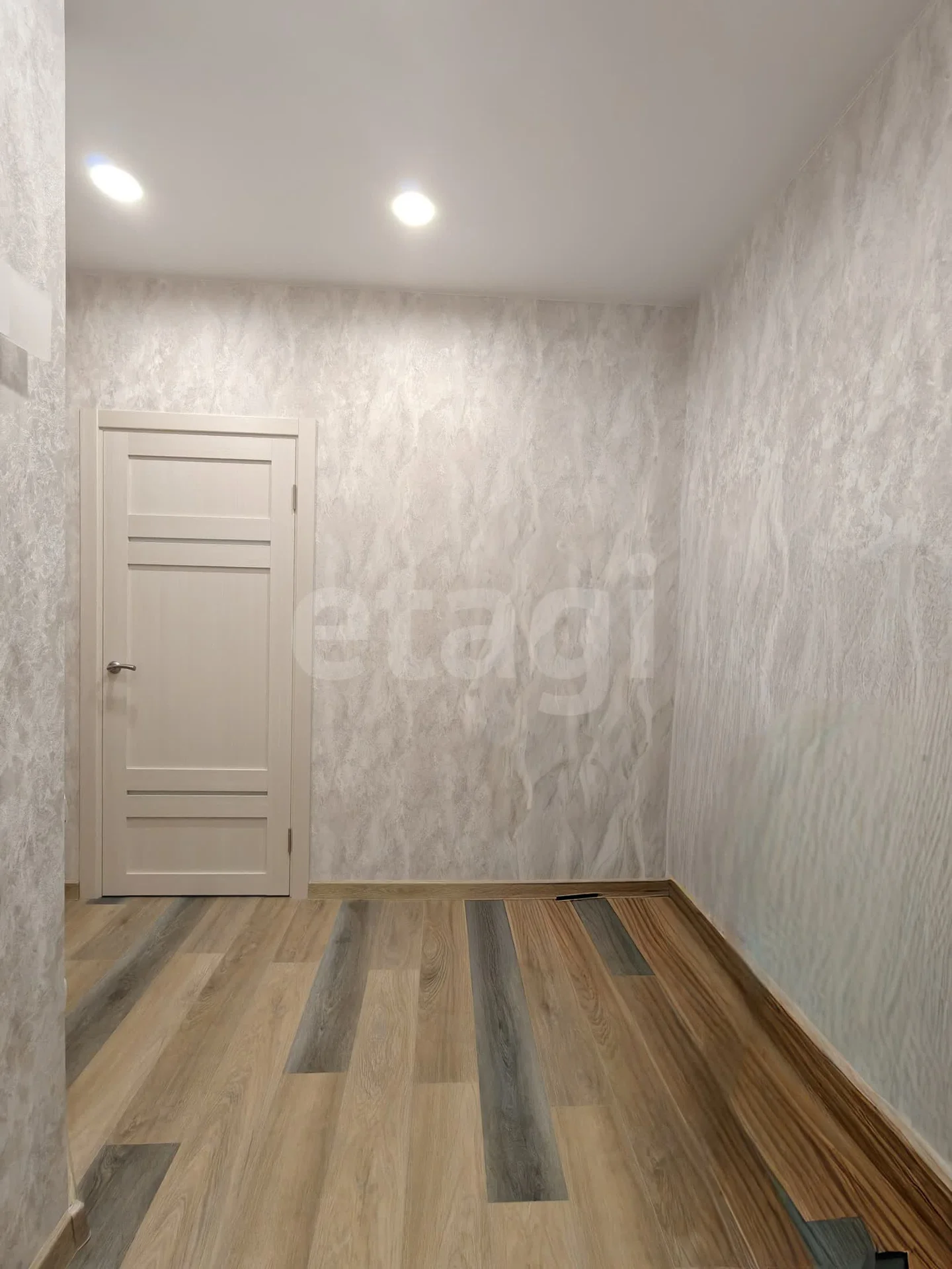 2-к квартира, 44.5м² (улица Героев-Разведчиков, 11/5) - миниатюра 11