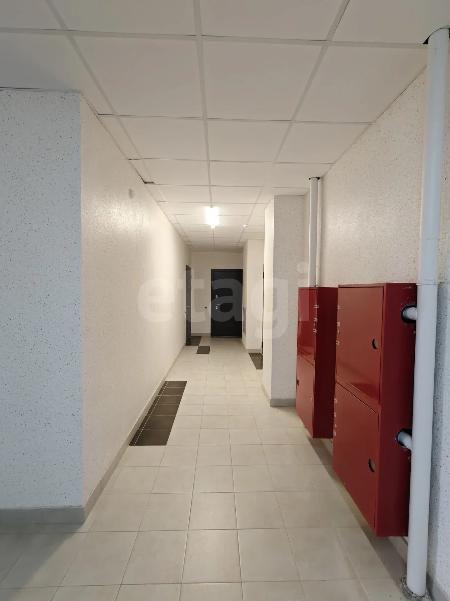 2-к квартира, 44.5м² (улица Героев-Разведчиков, 11/5) - миниатюра 13