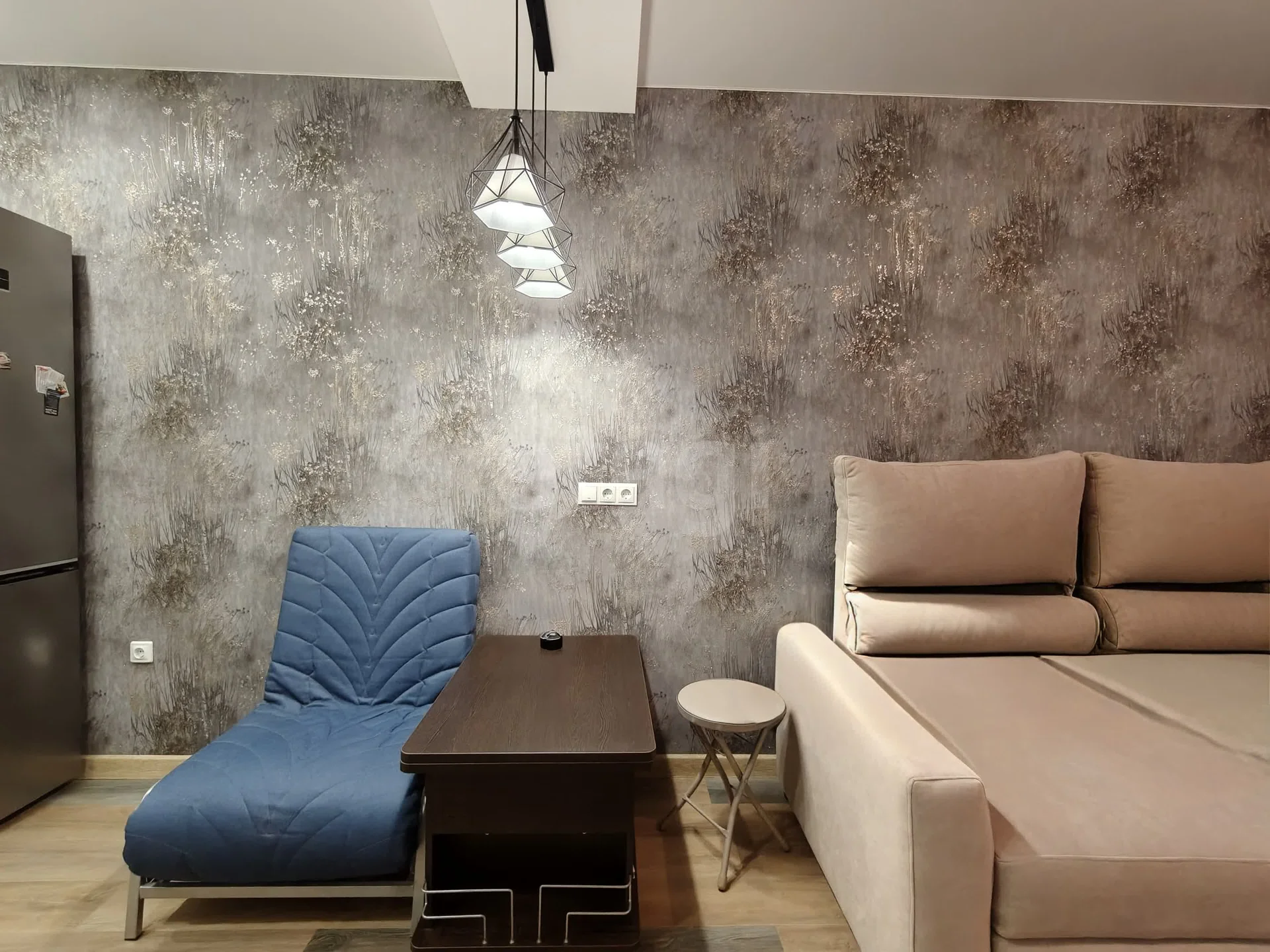 2-к квартира, 44.5м² (улица Героев-Разведчиков, 11/5) - миниатюра 6